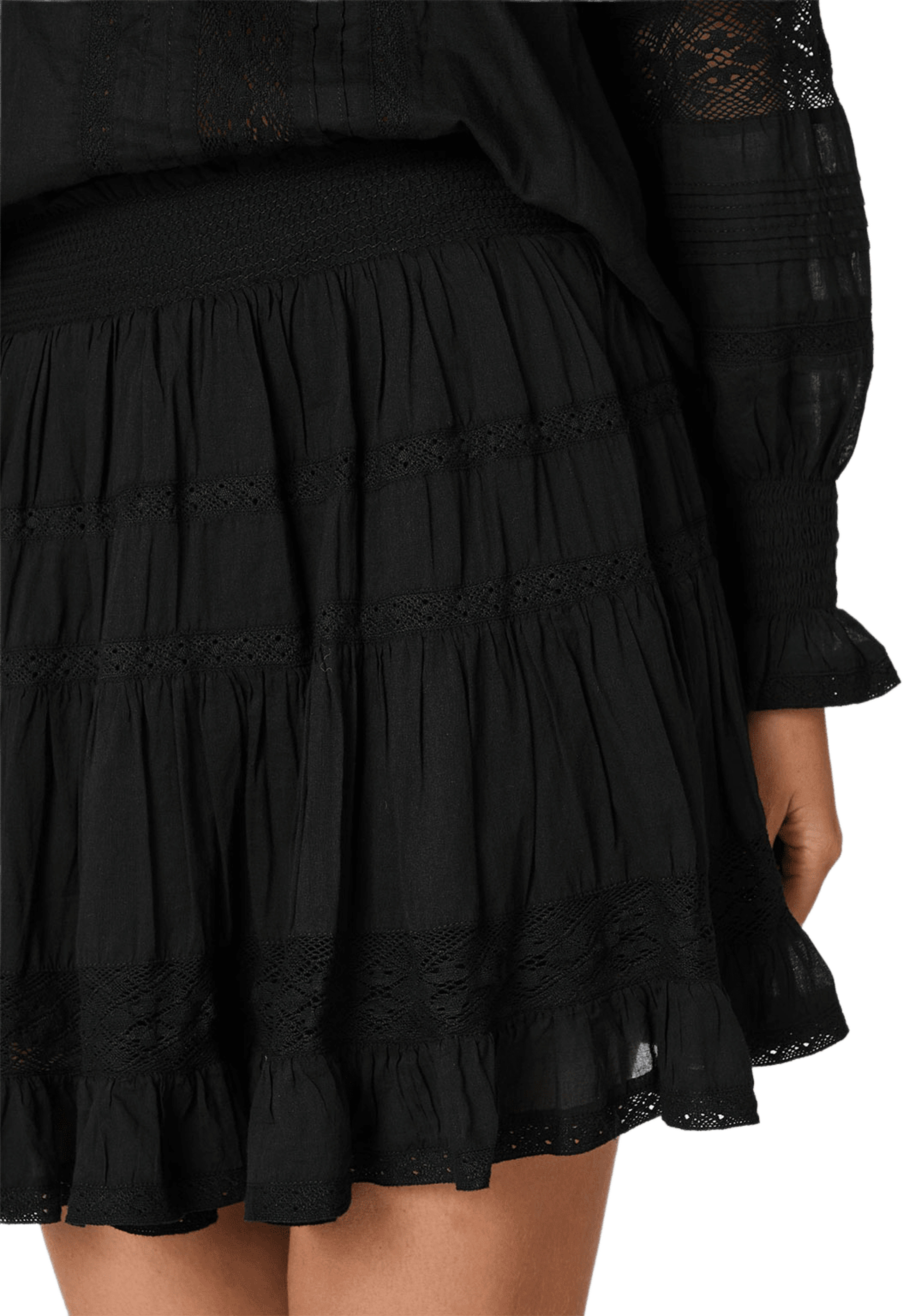 Callia S Voile Skirt