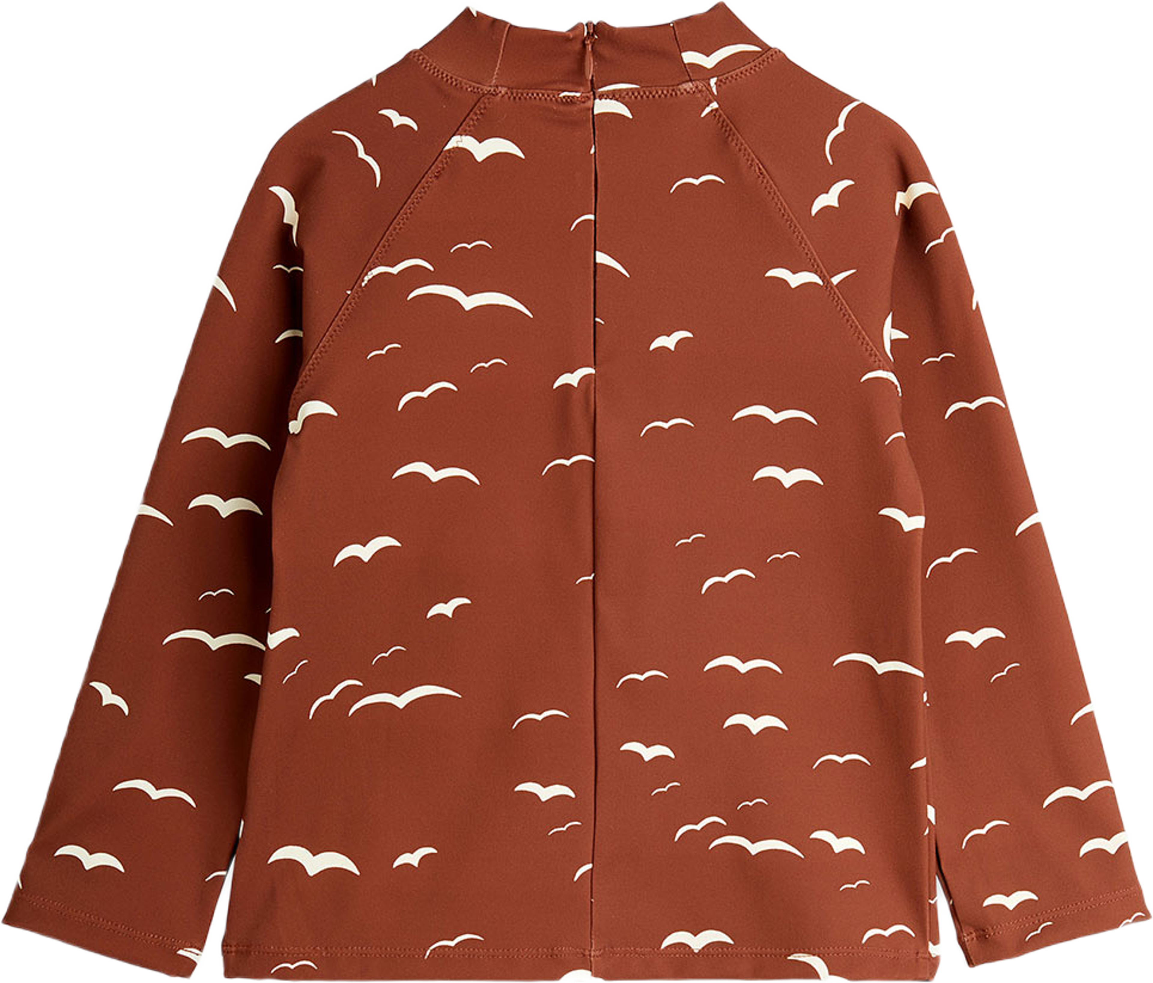 Seagull Long-sleeve uv top