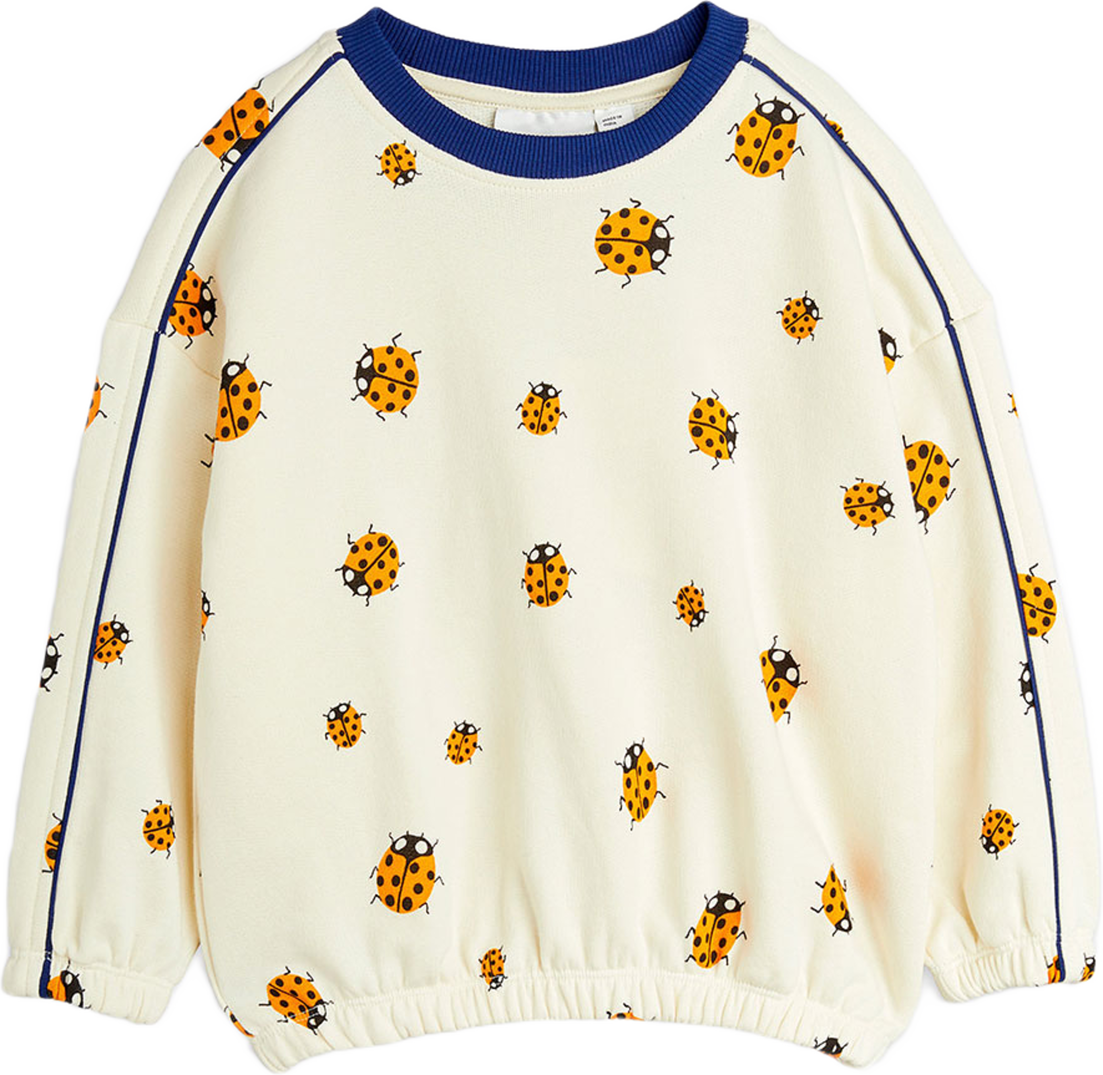 Ladybugs sweatshirt