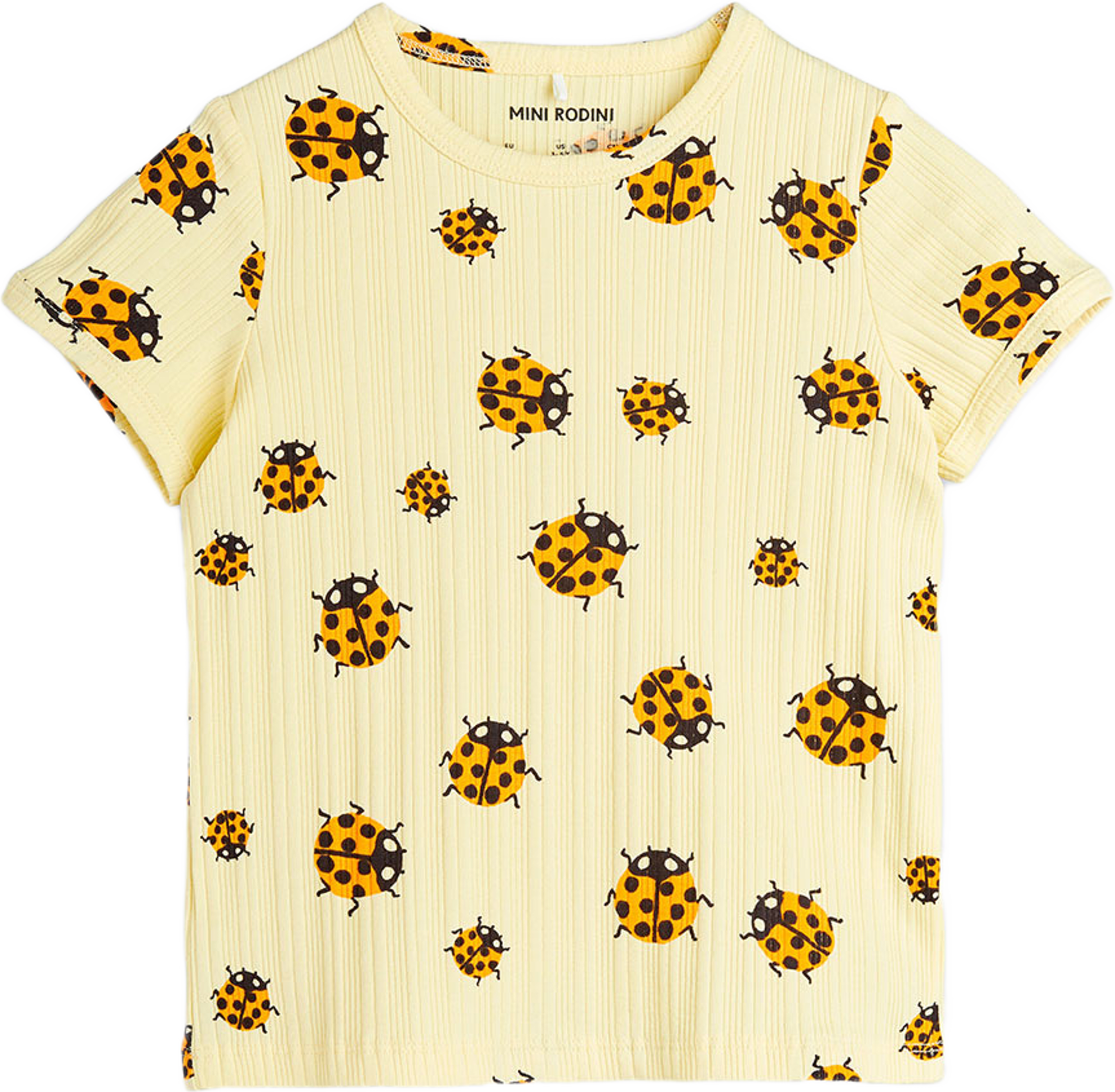 Ladybugs Short-sleeve tee