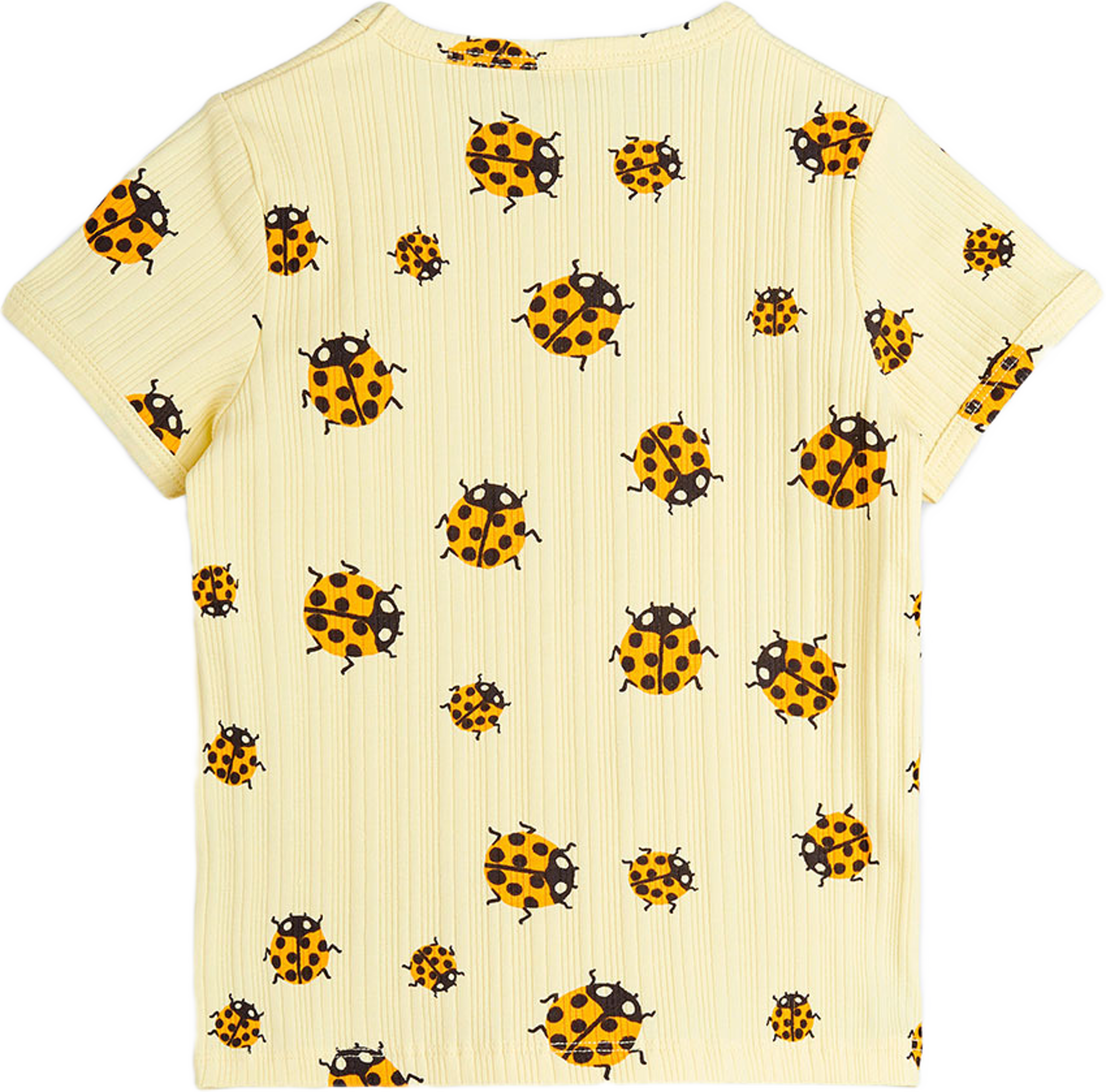 Ladybugs Short-sleeve tee