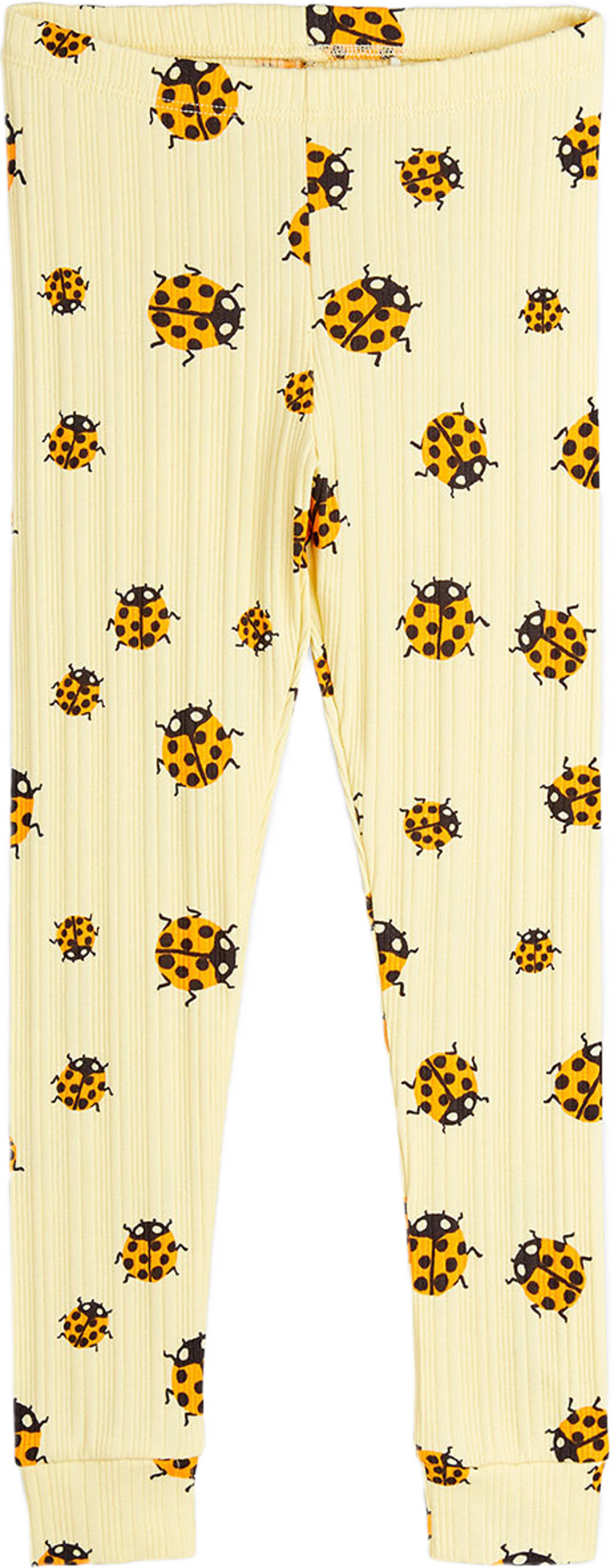 Ladybugs leggings
