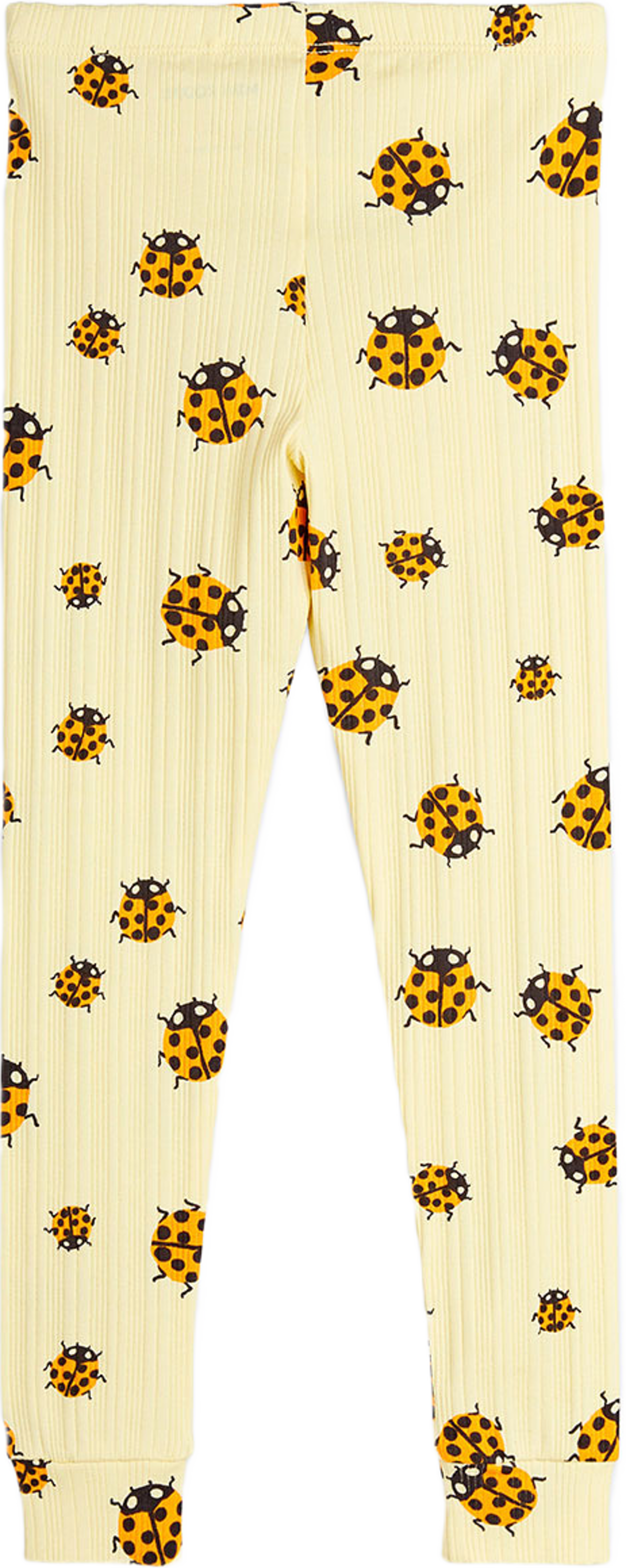 Ladybugs leggings