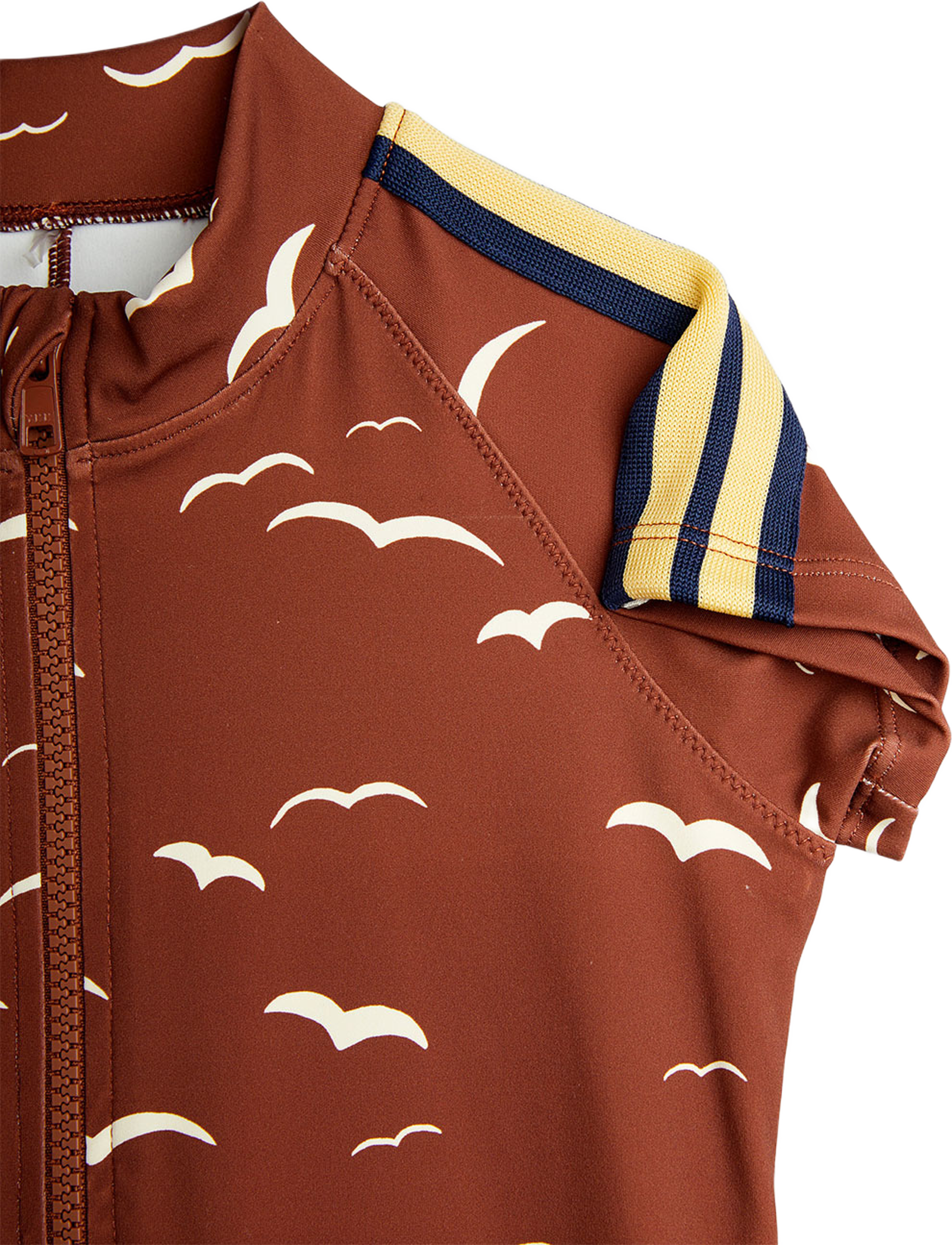 Seagull Short-sleeve uv suit