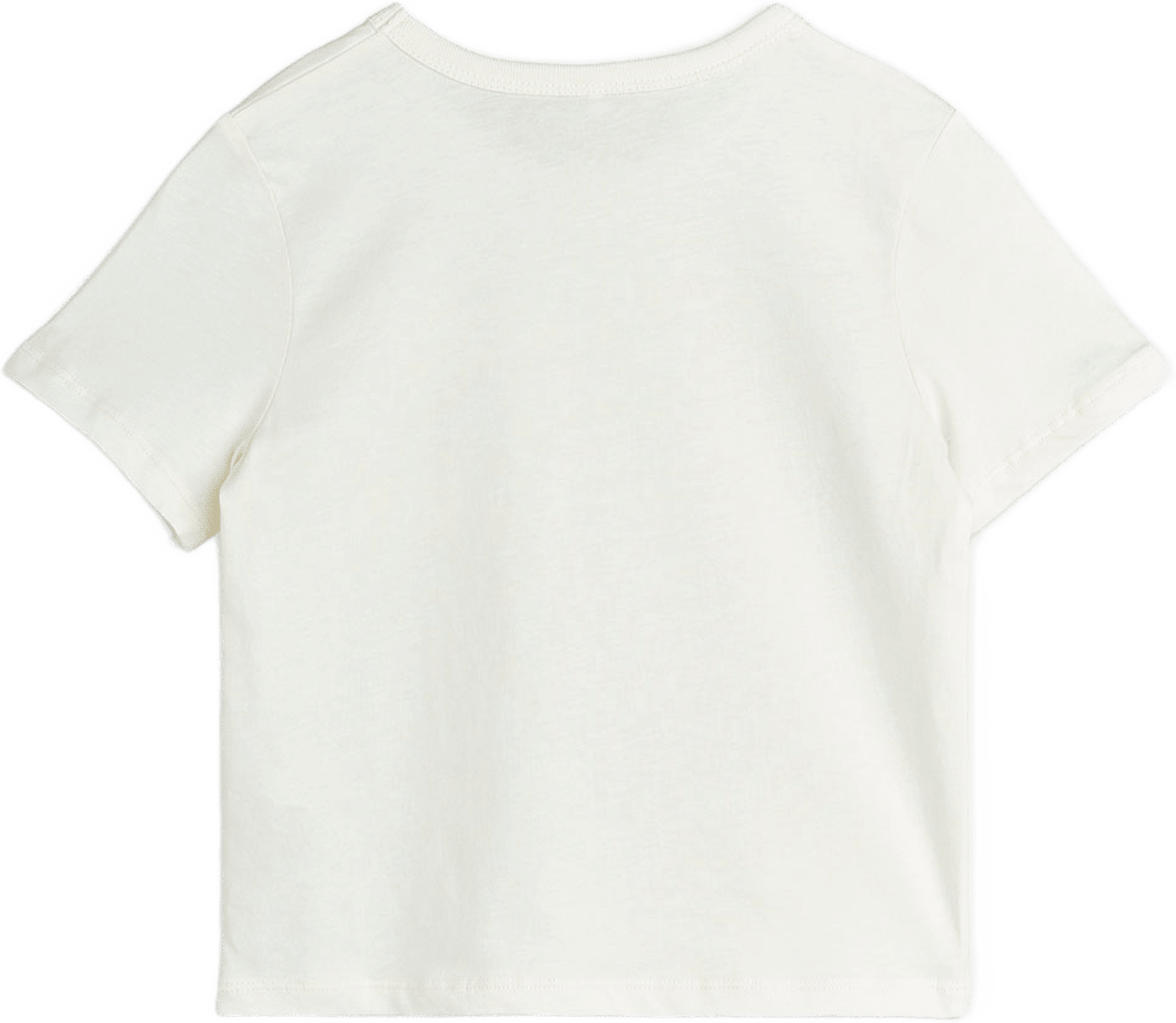 Ladybugs embroidered Short-sleeve tee