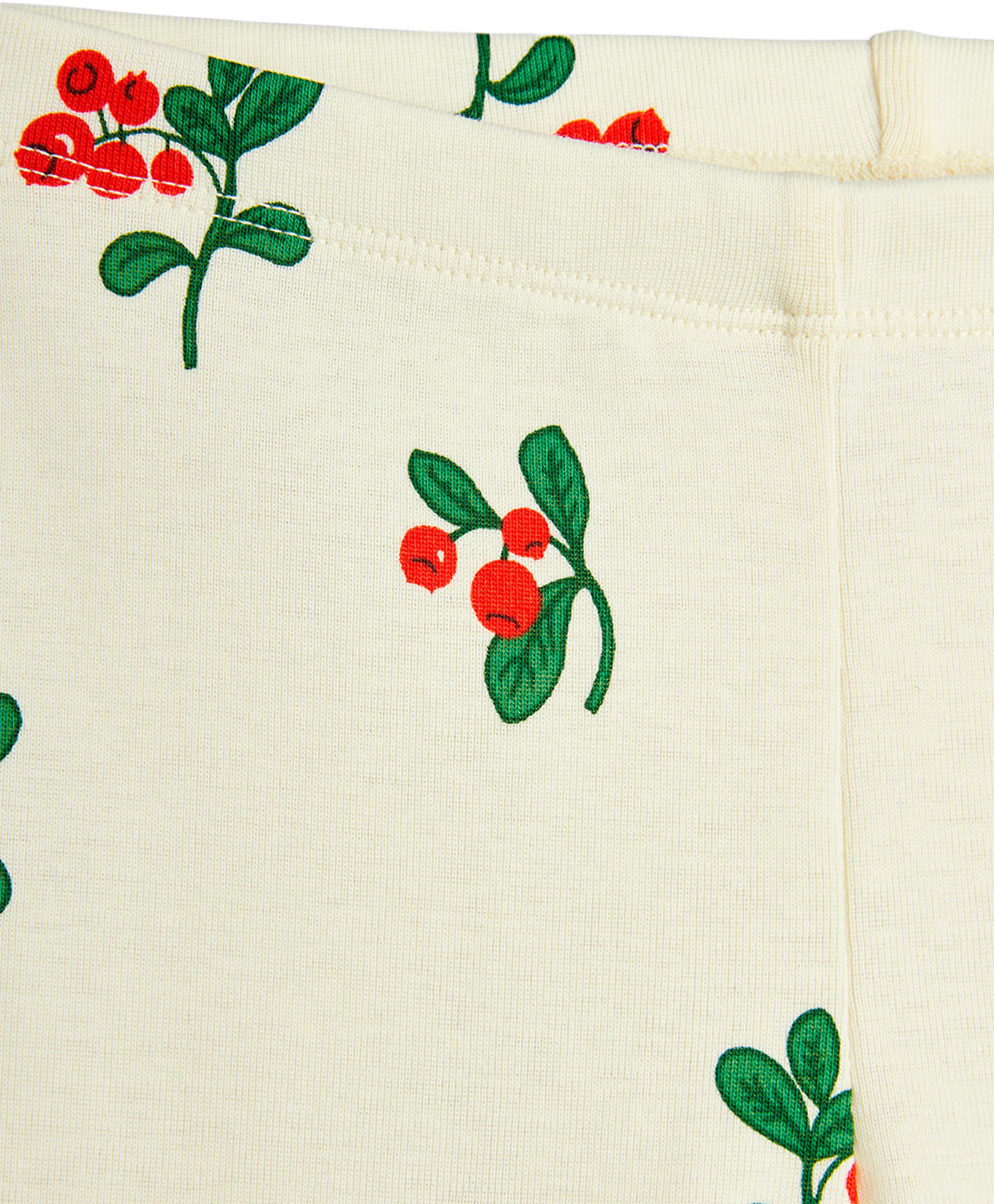 Lingonberries  shorts