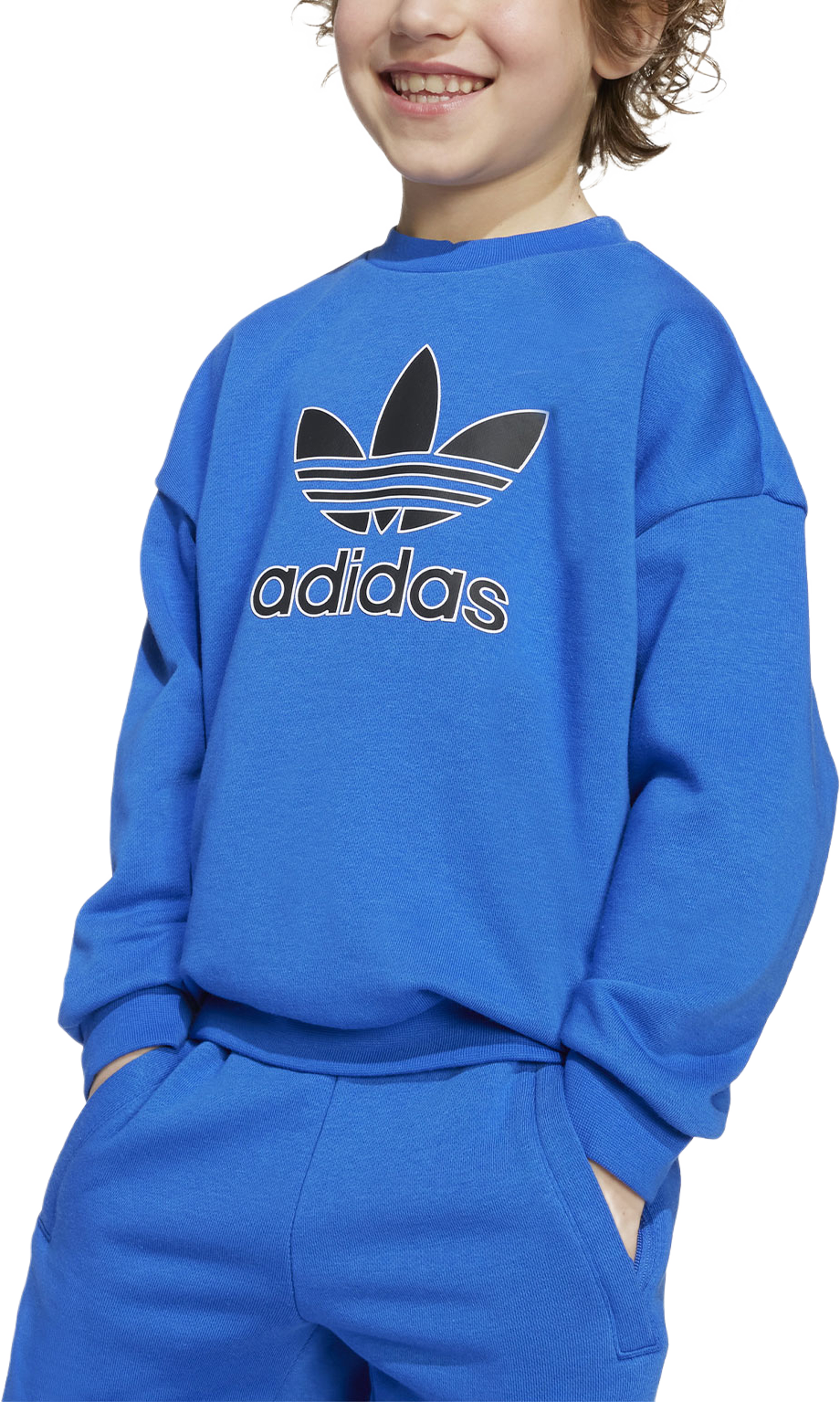 Crew Set