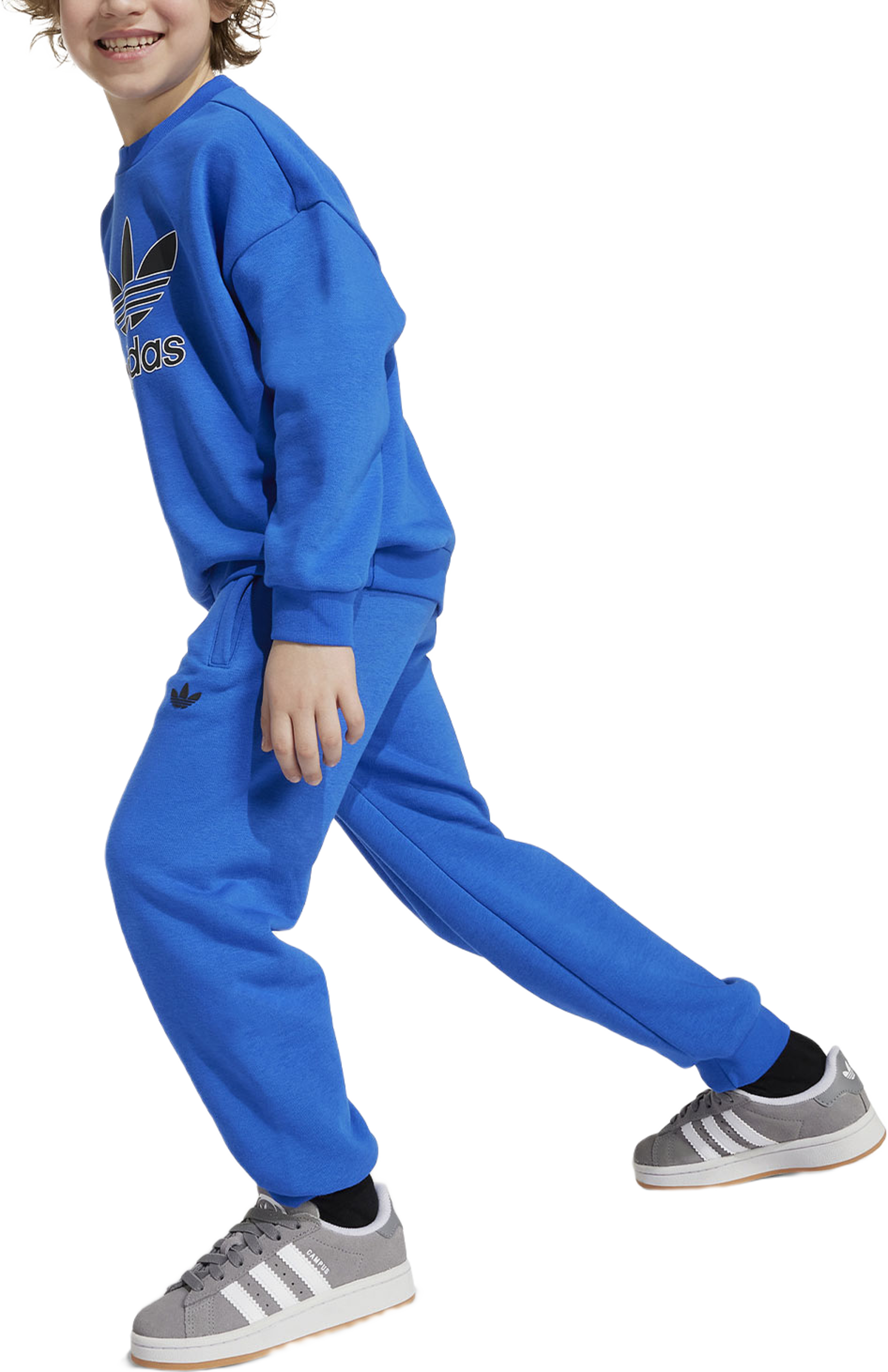 Crew Set