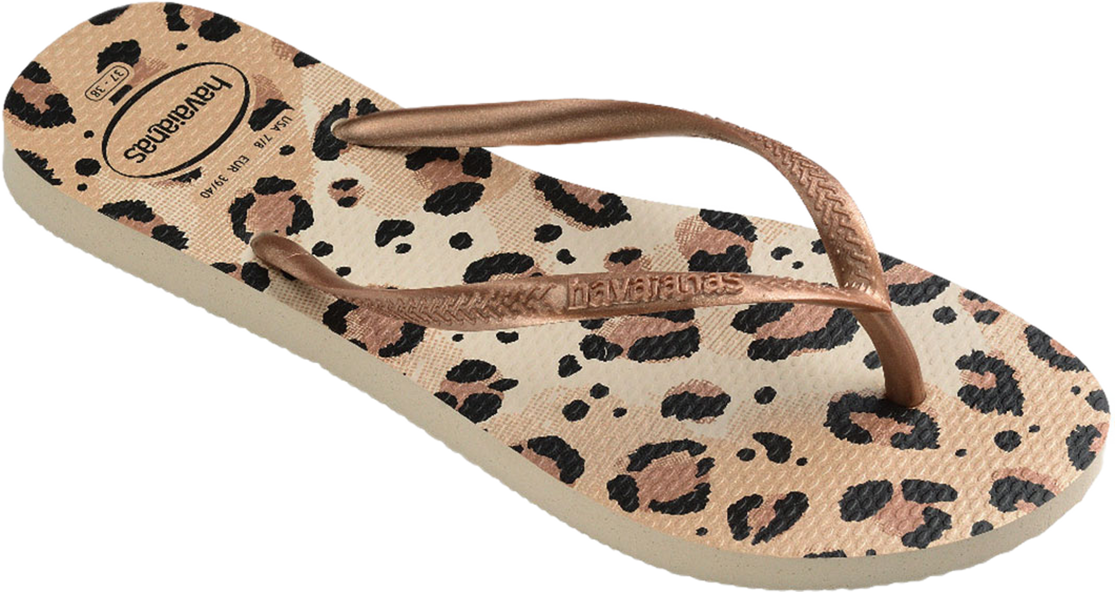 Hav. Slim Animals