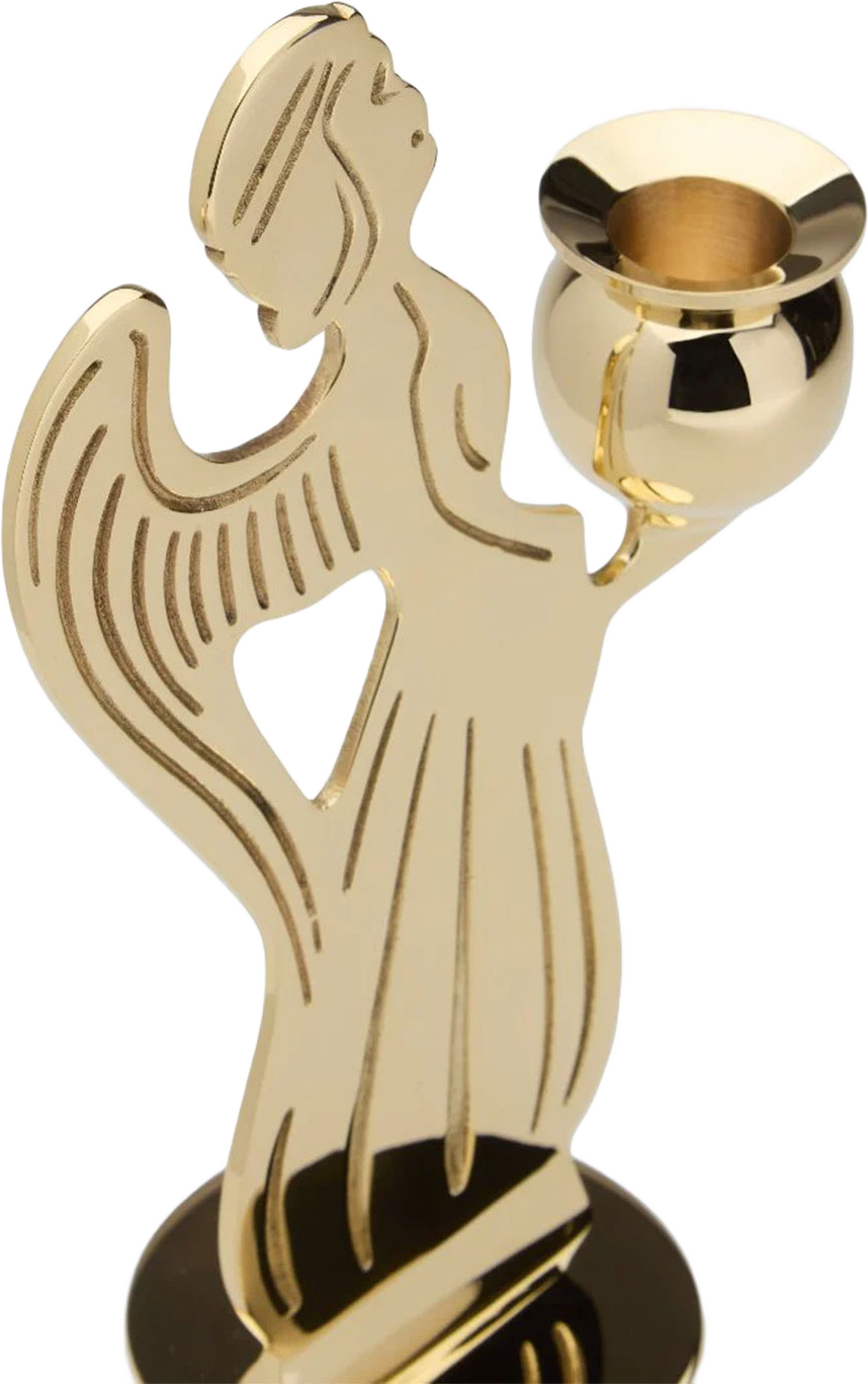 Skultuna Skyddsängel Grand Dame