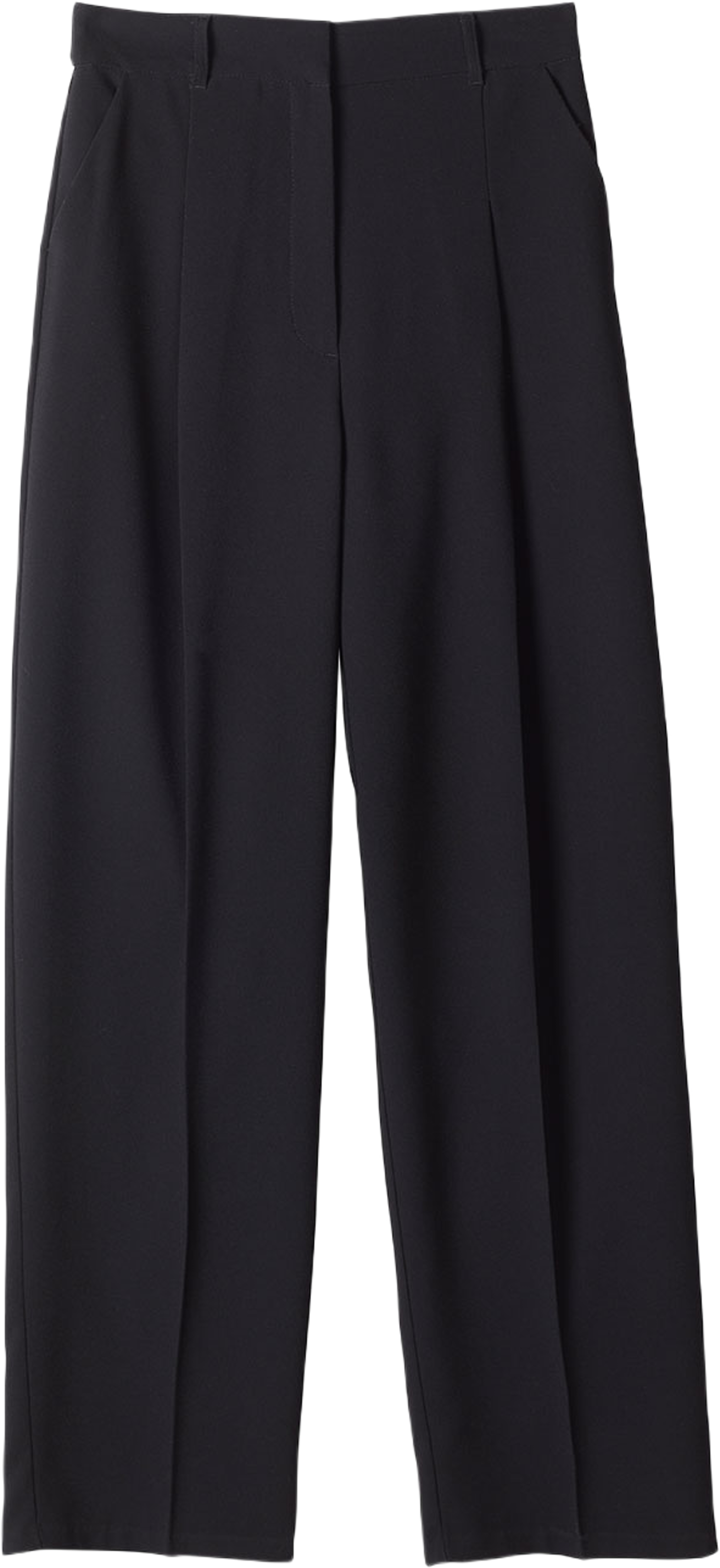 Boville Trousers, från Stylein, i färgen Black. Klicka för att öppna bilden i stort format