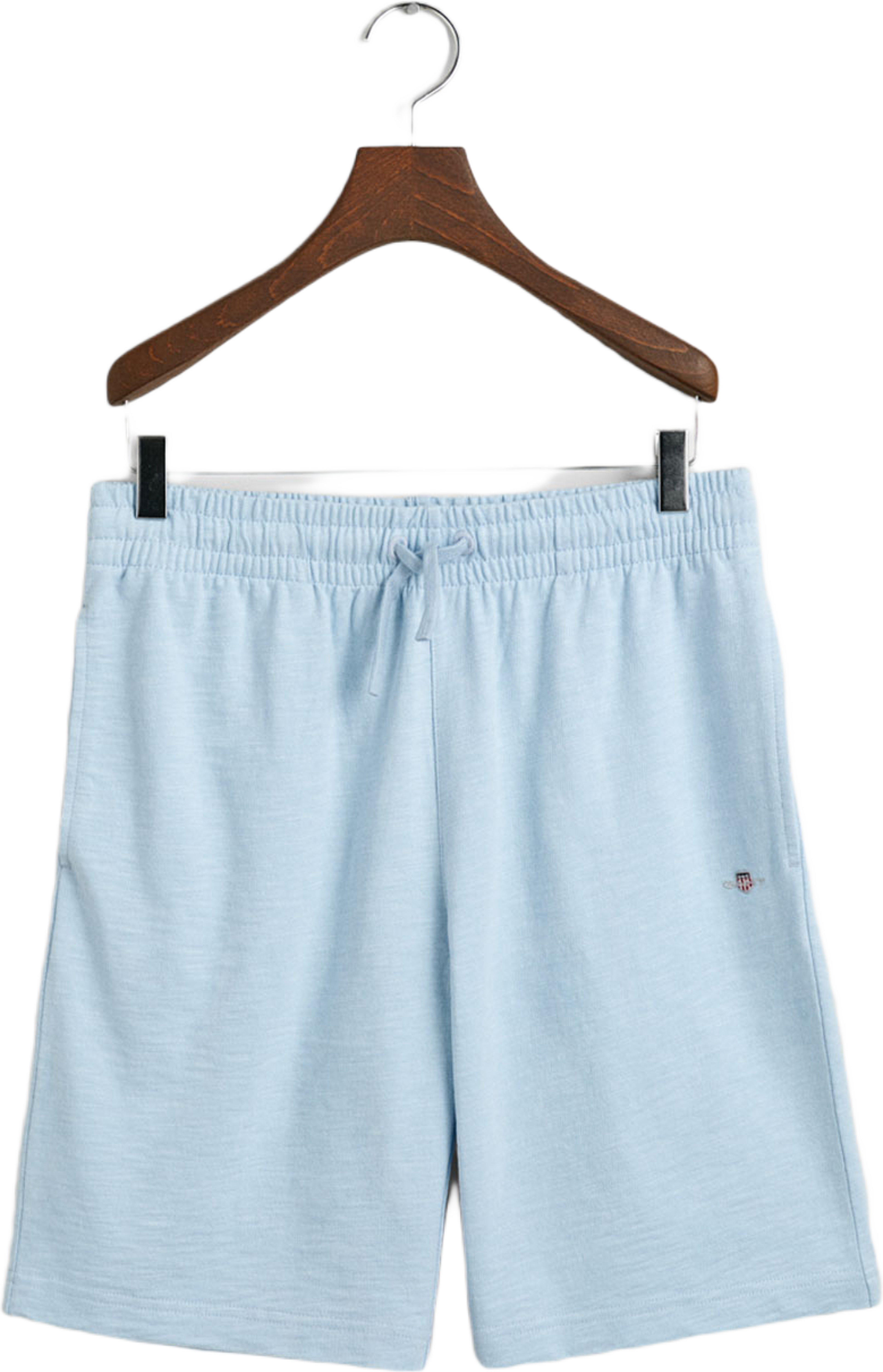 Gant Shield Cotton Slub Shorts