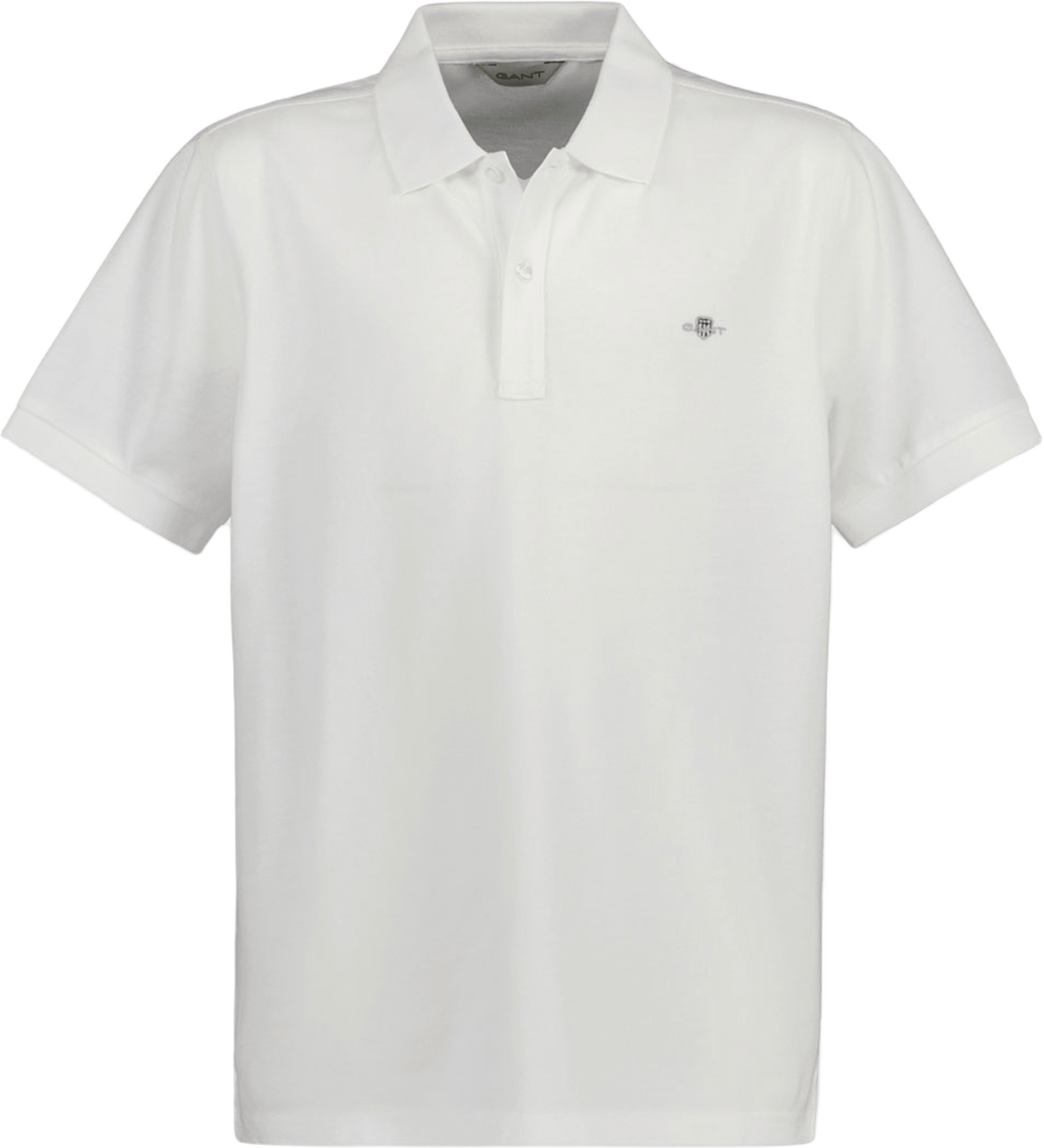Gant Shield SS Piqué