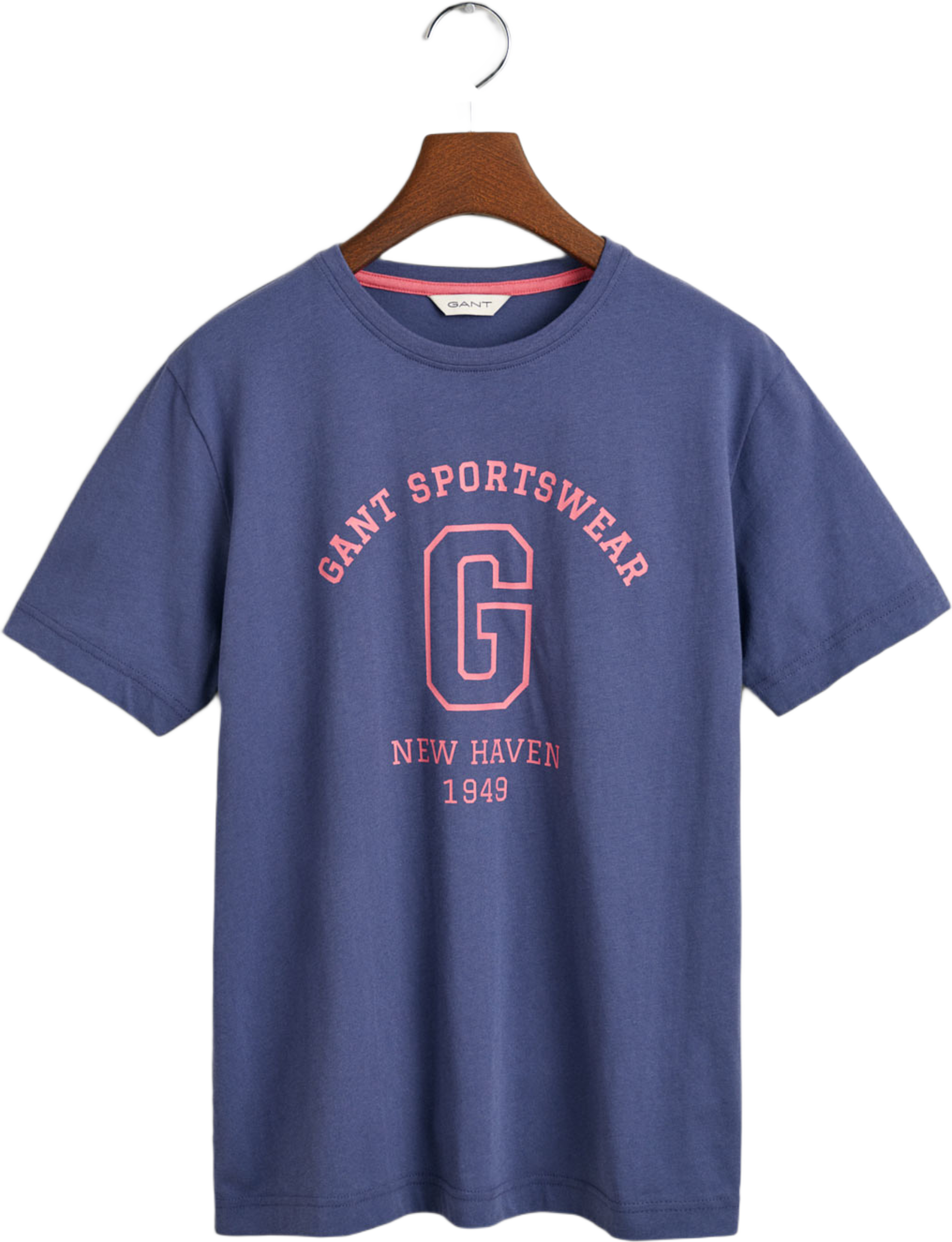 Gant Sportswear Arch T-Shirt