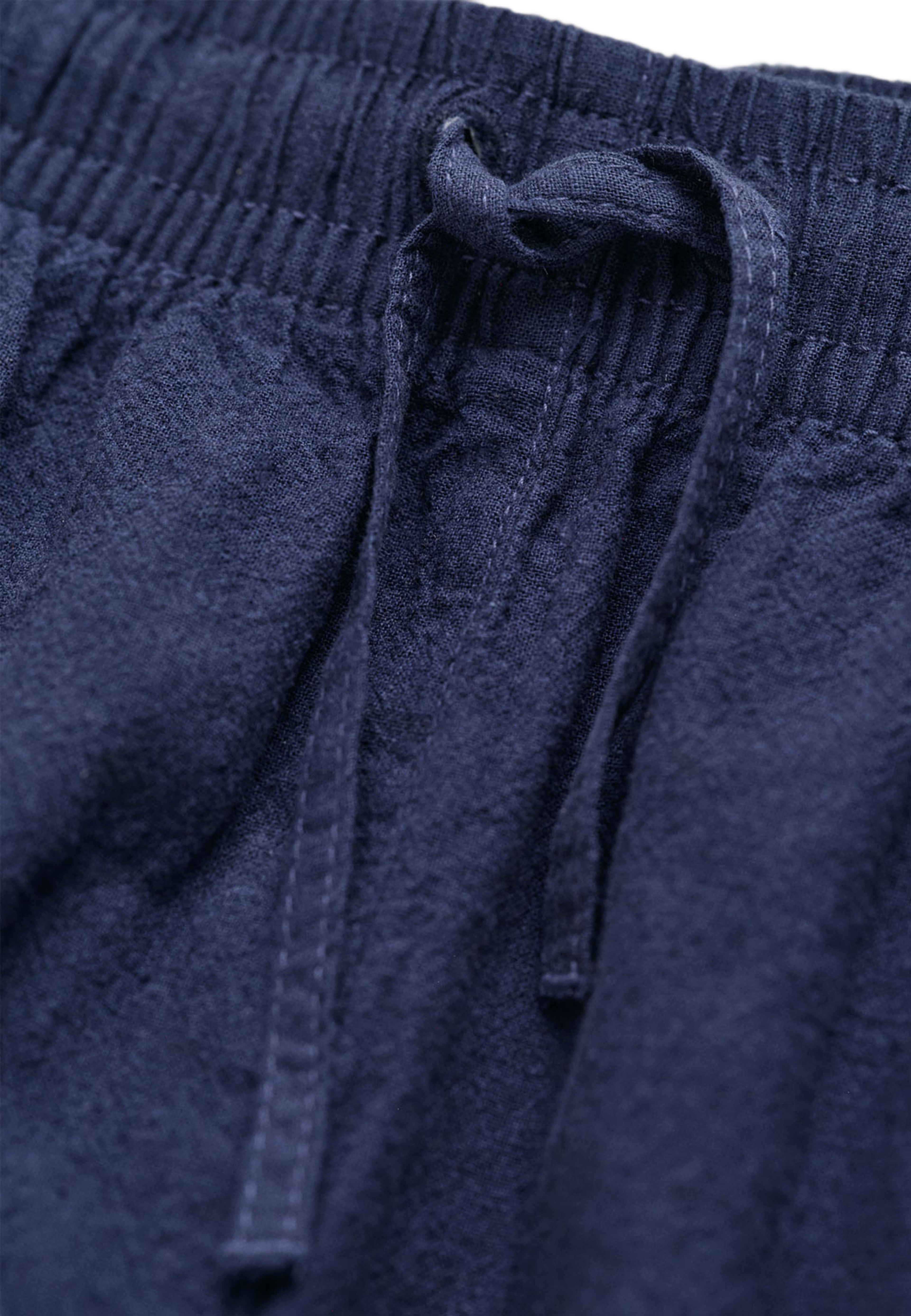 Gant Cotton Linen Pants