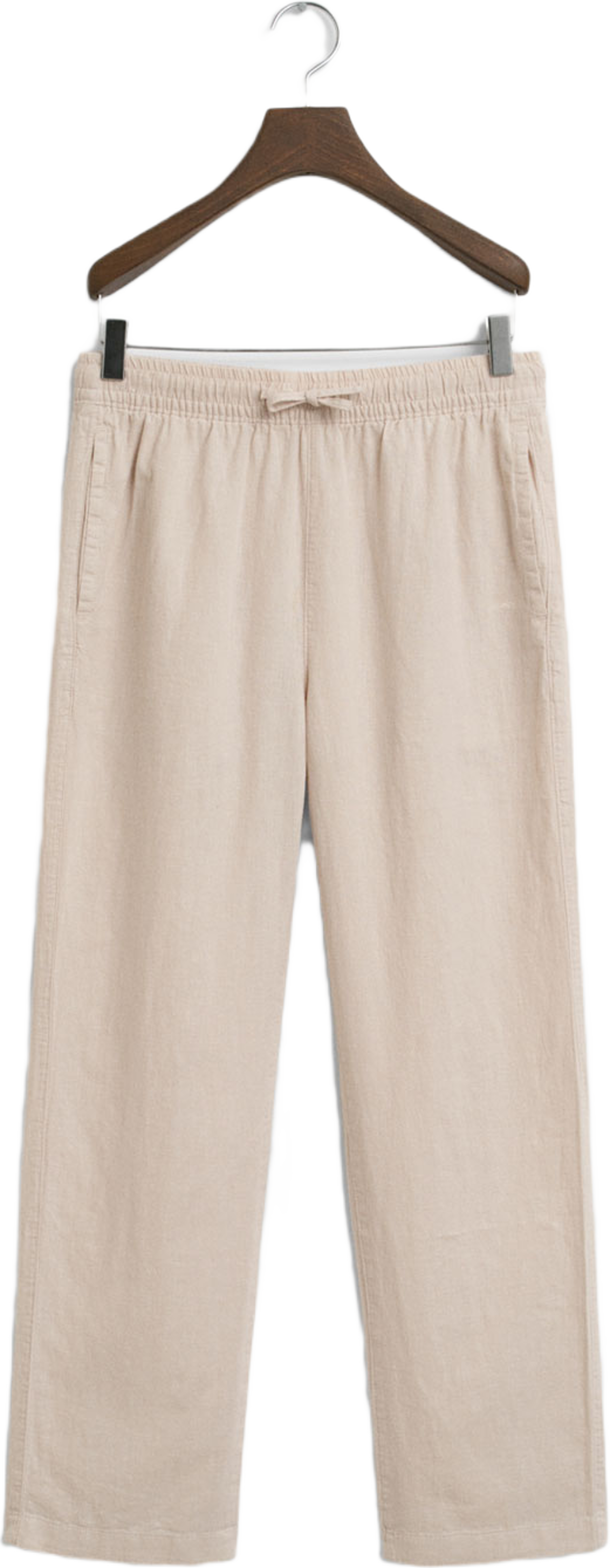 Gant Cotton Linen Pants
