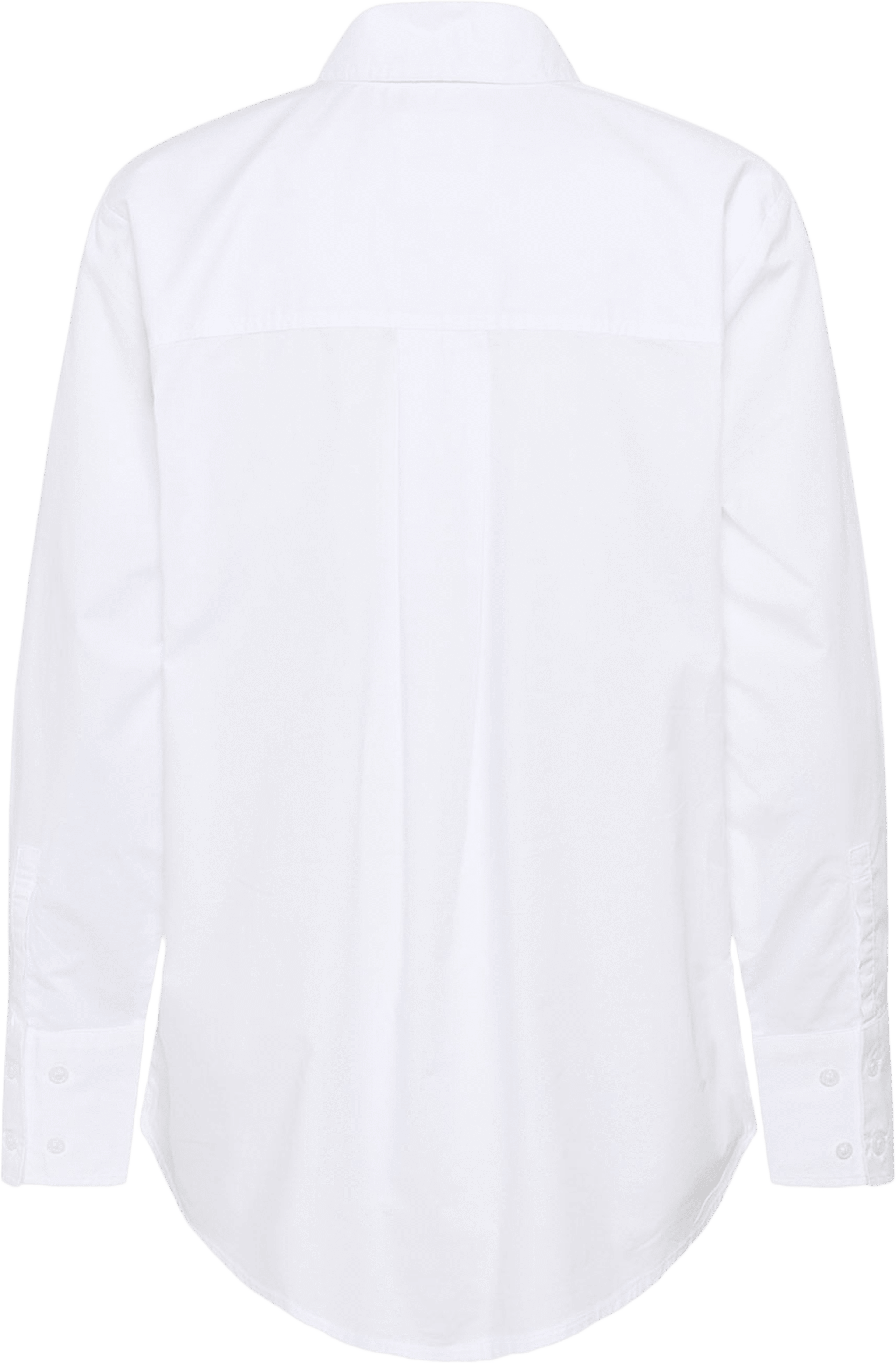 NatinkaPW Shirt, från Part Two, i färgen Bright White.