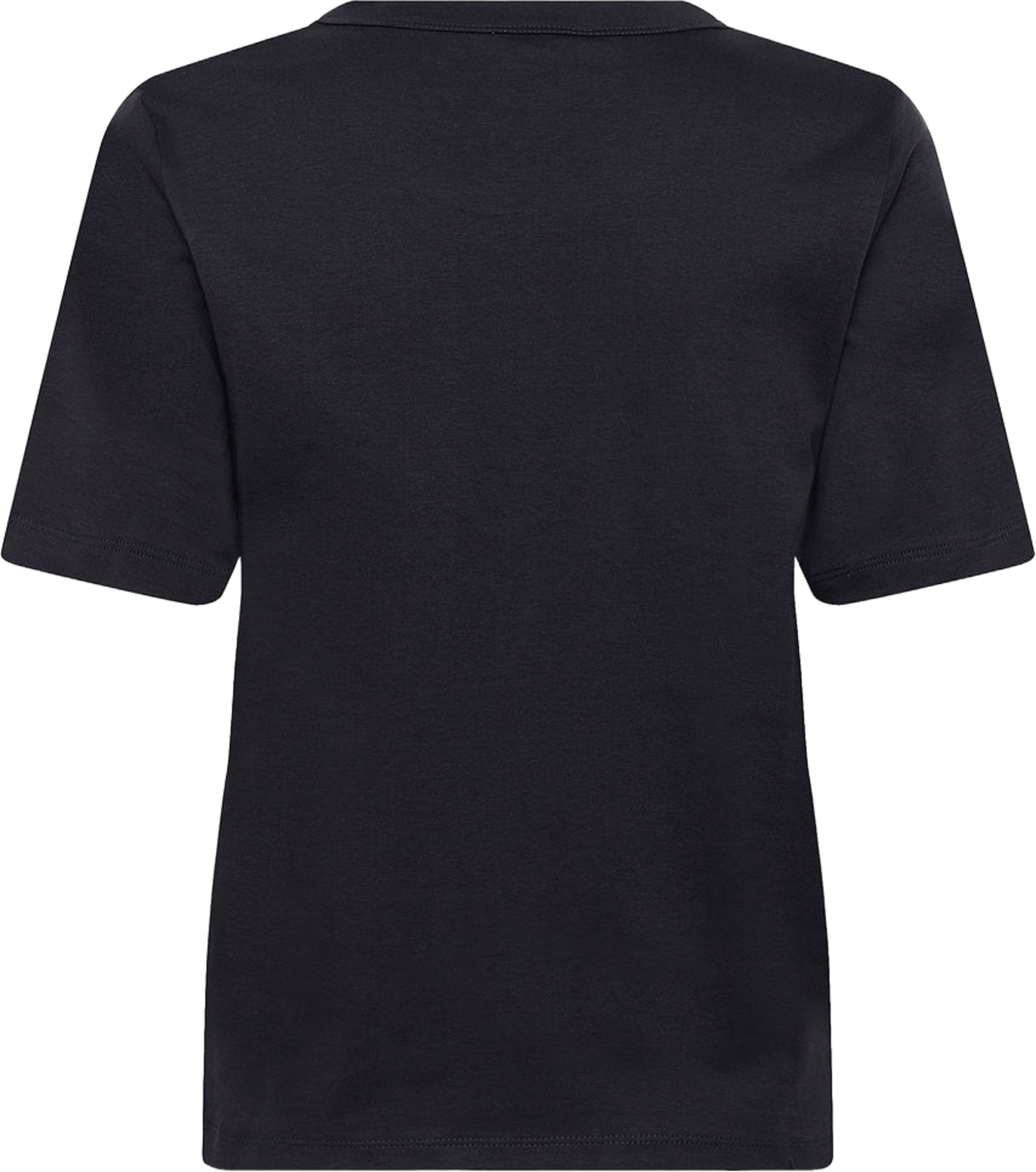 RatanaPW T-shirt, från Part Two, i färgen Dark Navy. Klicka för att öppna bilden i stort format