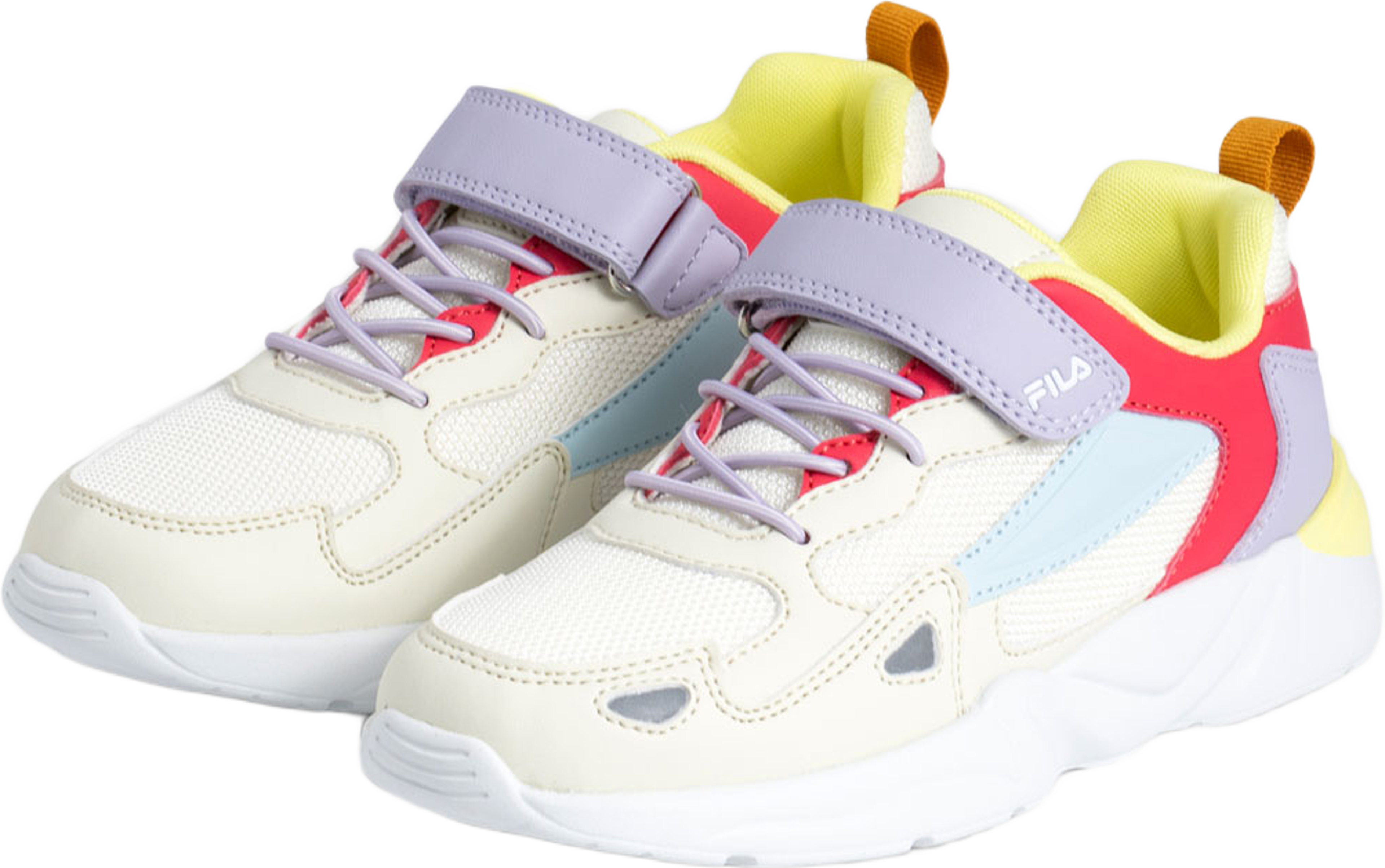 Fila, Ventosa kids