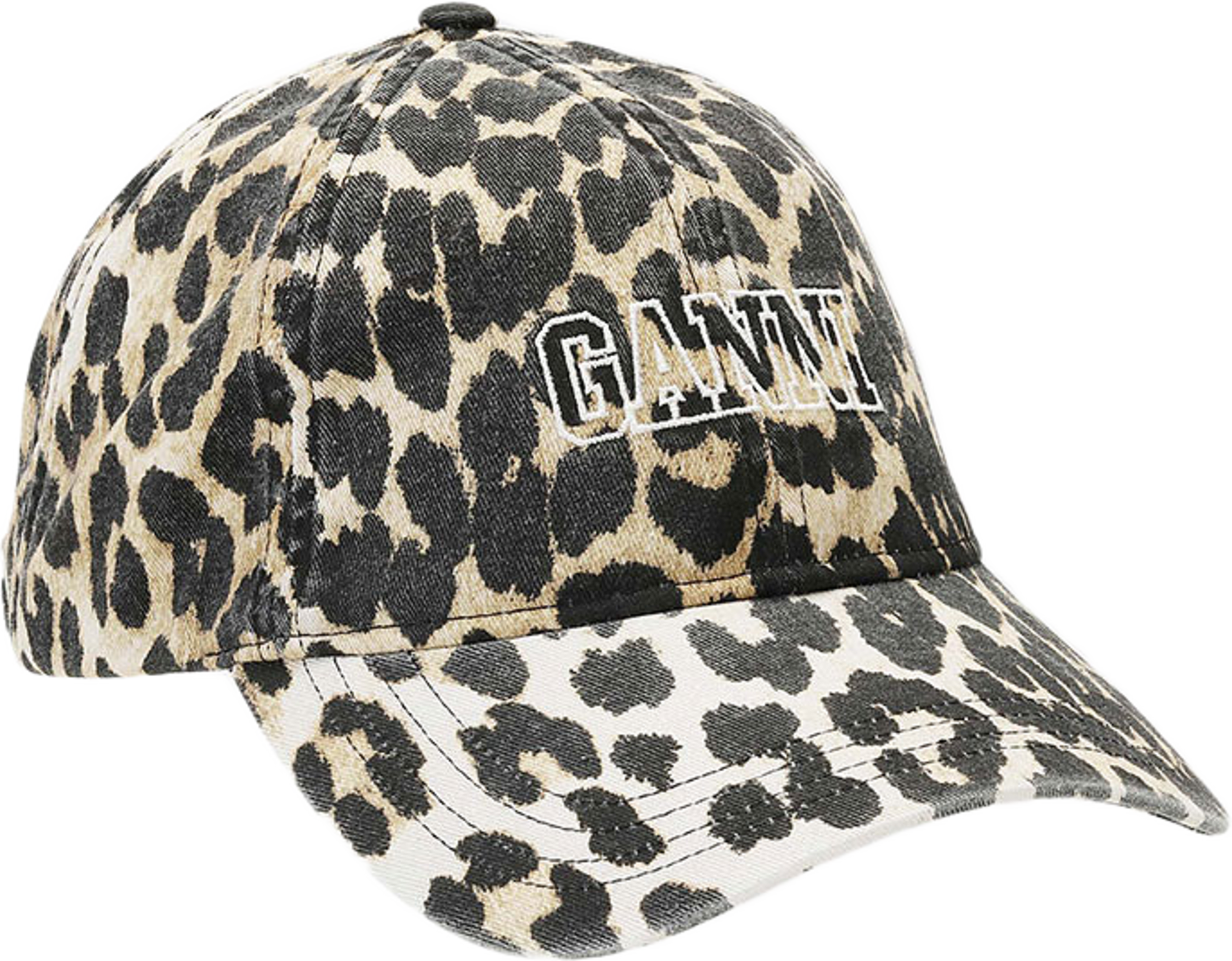 Cap Hat Print