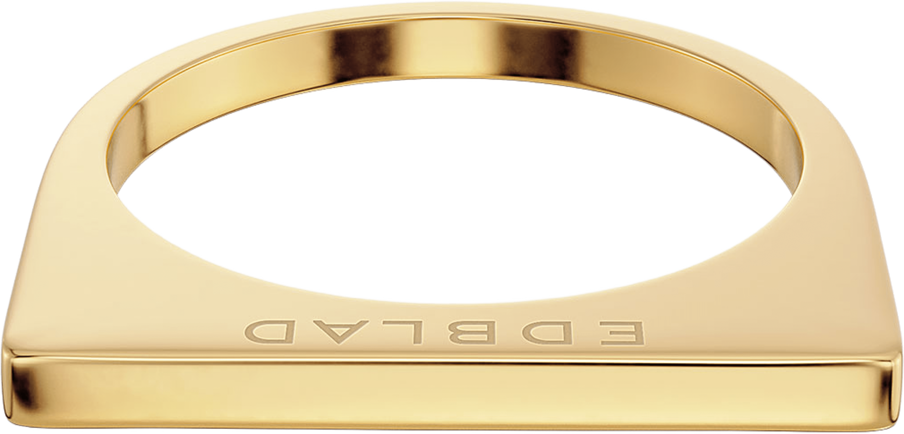 Twiggy Ring Gold