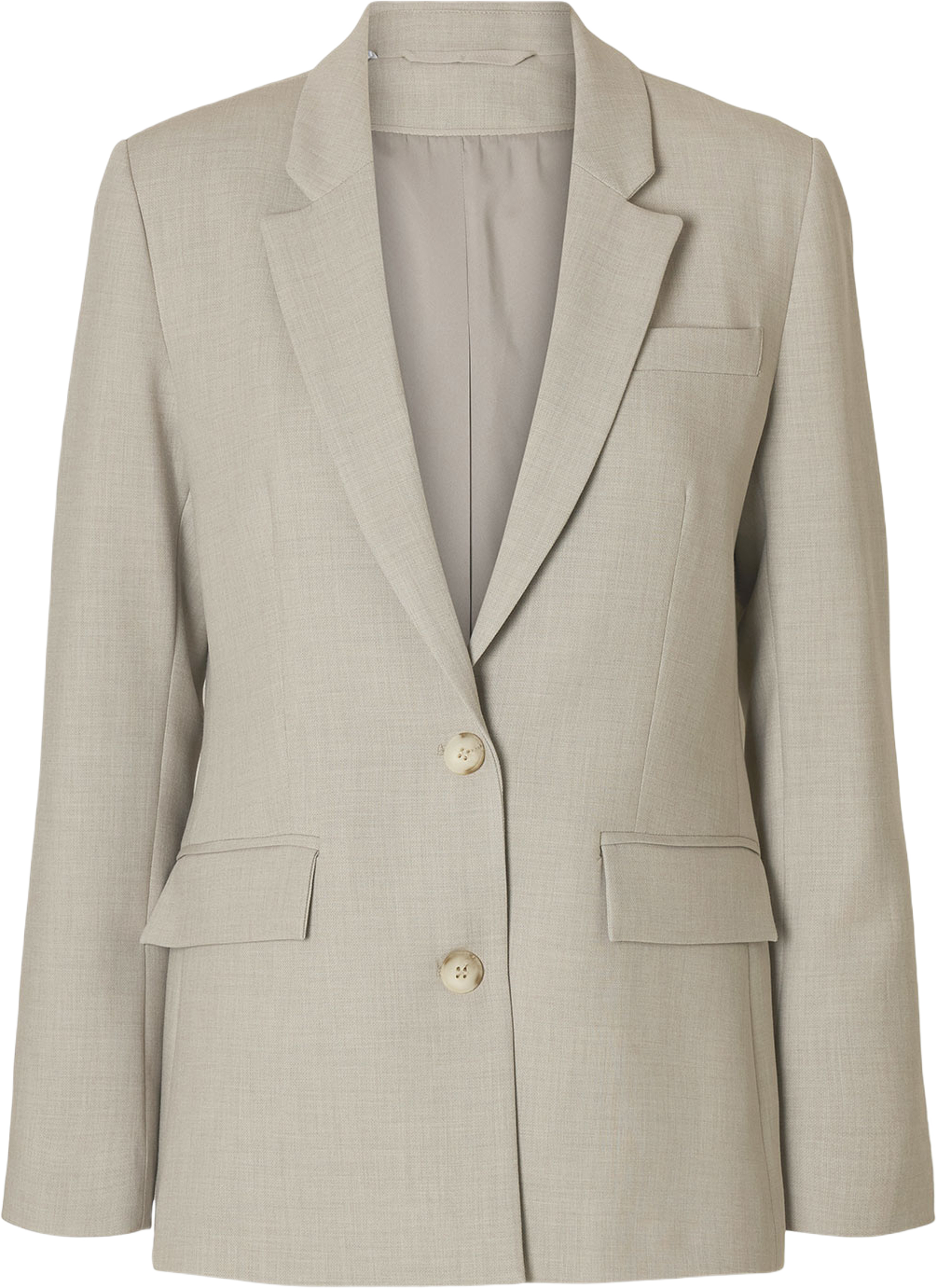 SLFRITA CLASSIC BLAZER MEL
