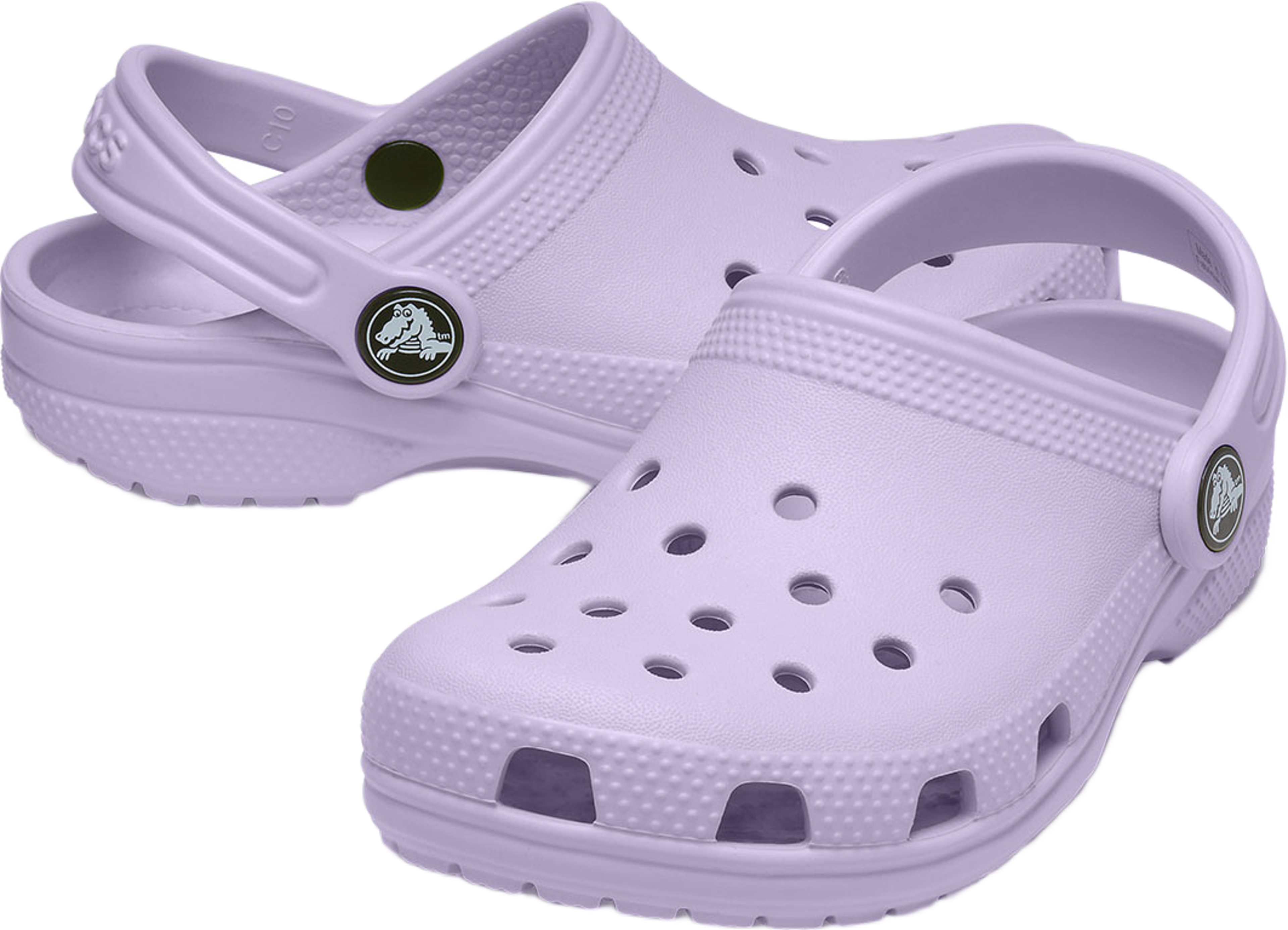 Classic Clog