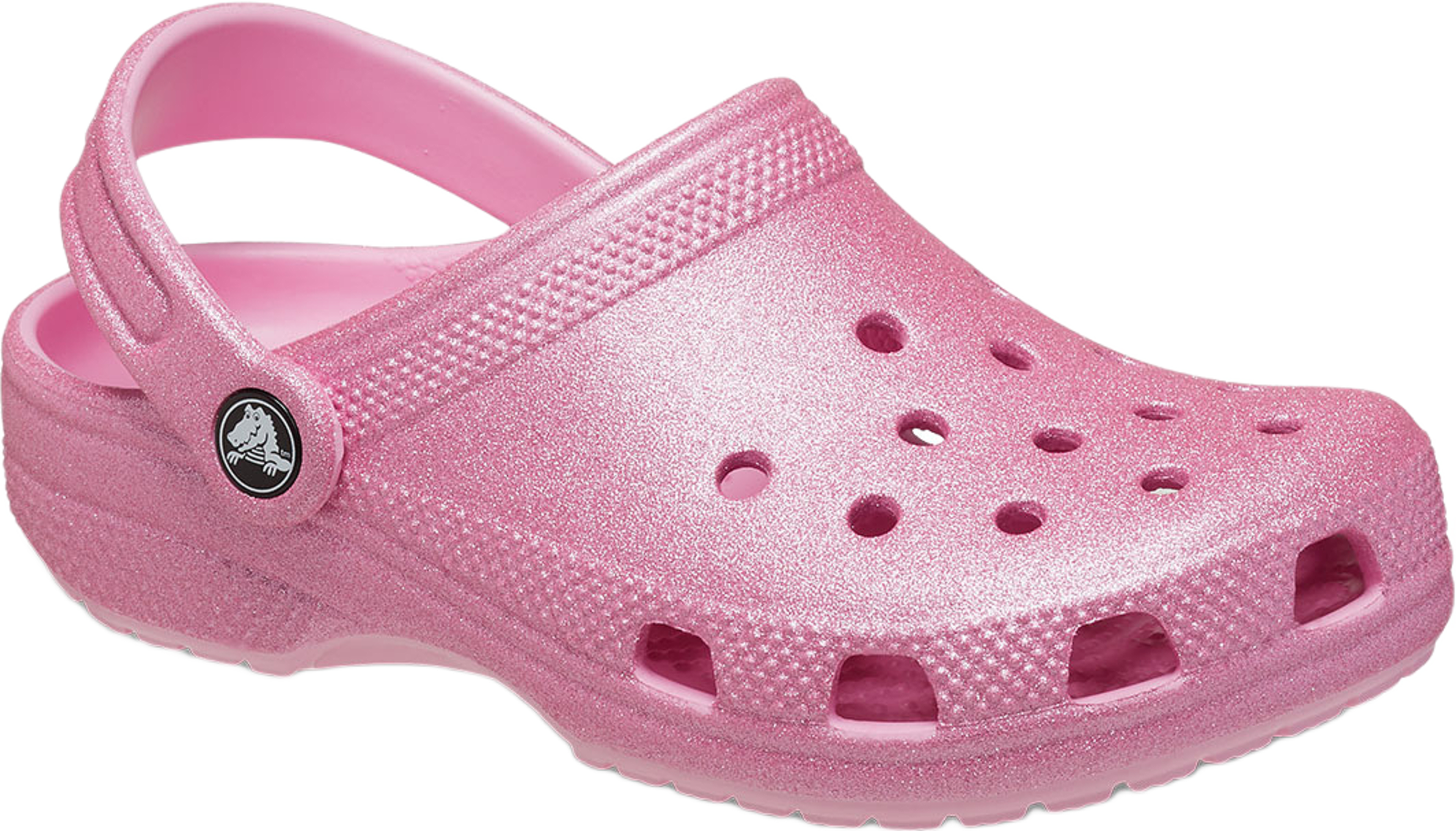 Classic Glitter Clog