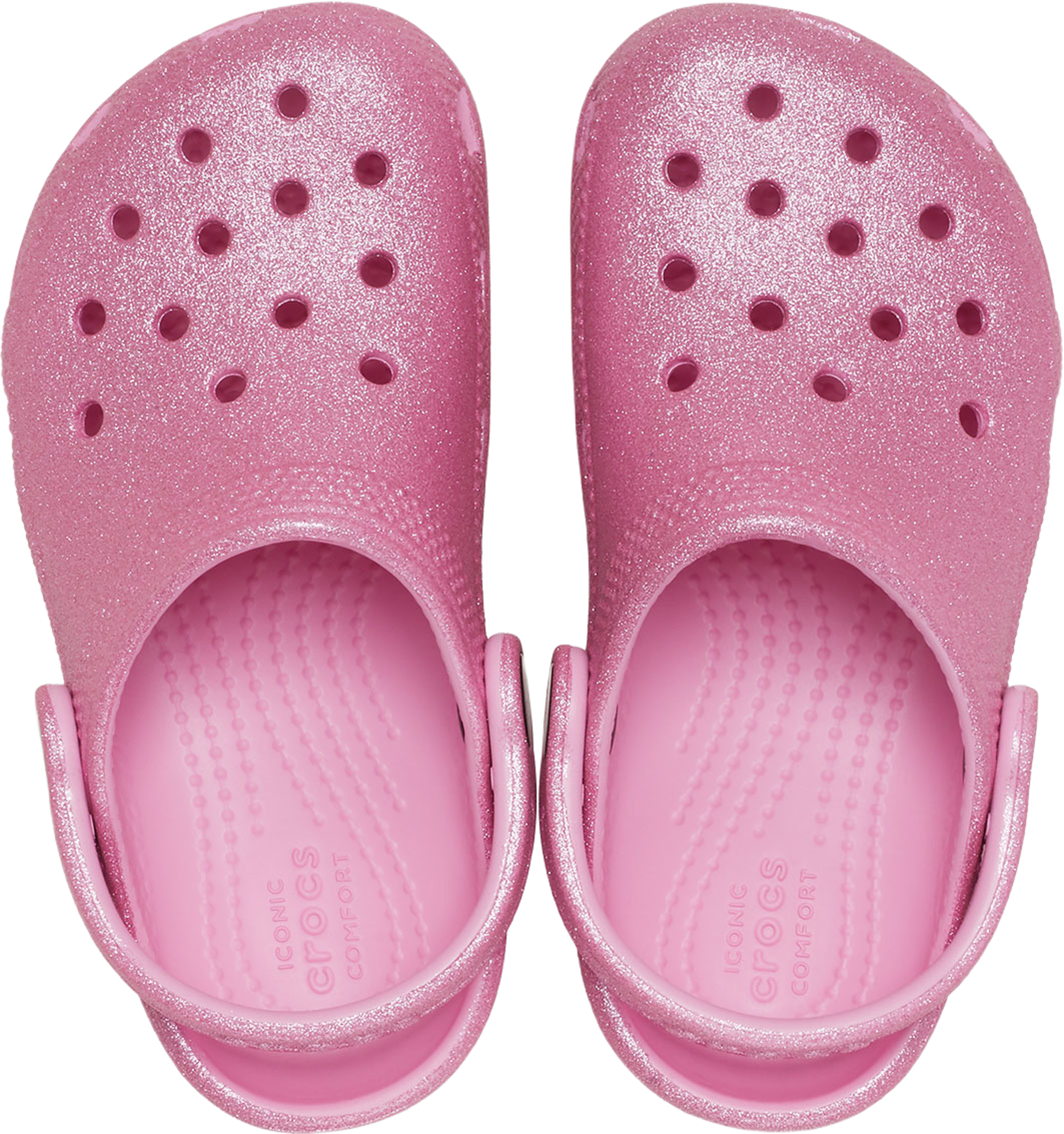 Classic Glitter Clog