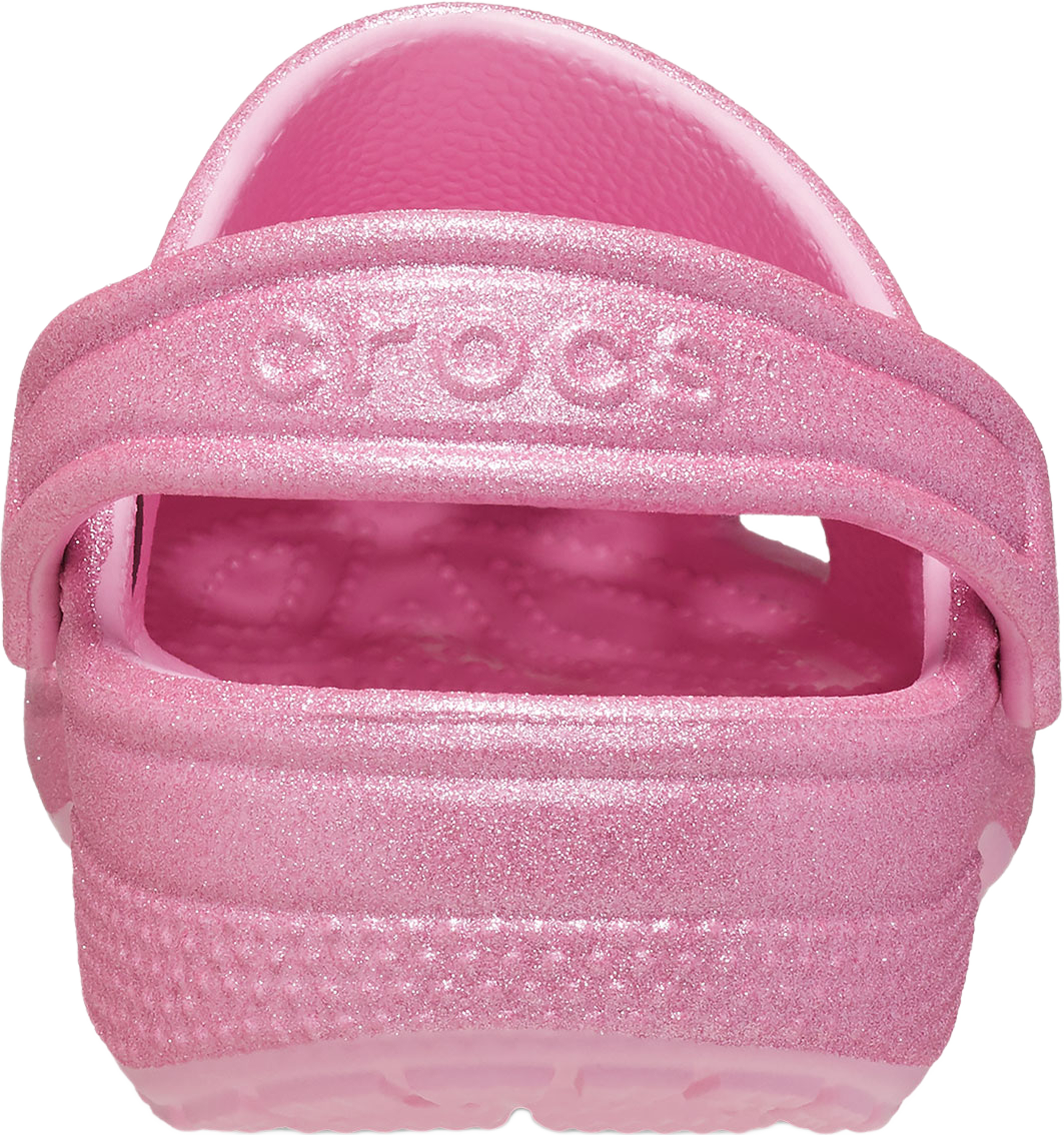 Classic Glitter Clog