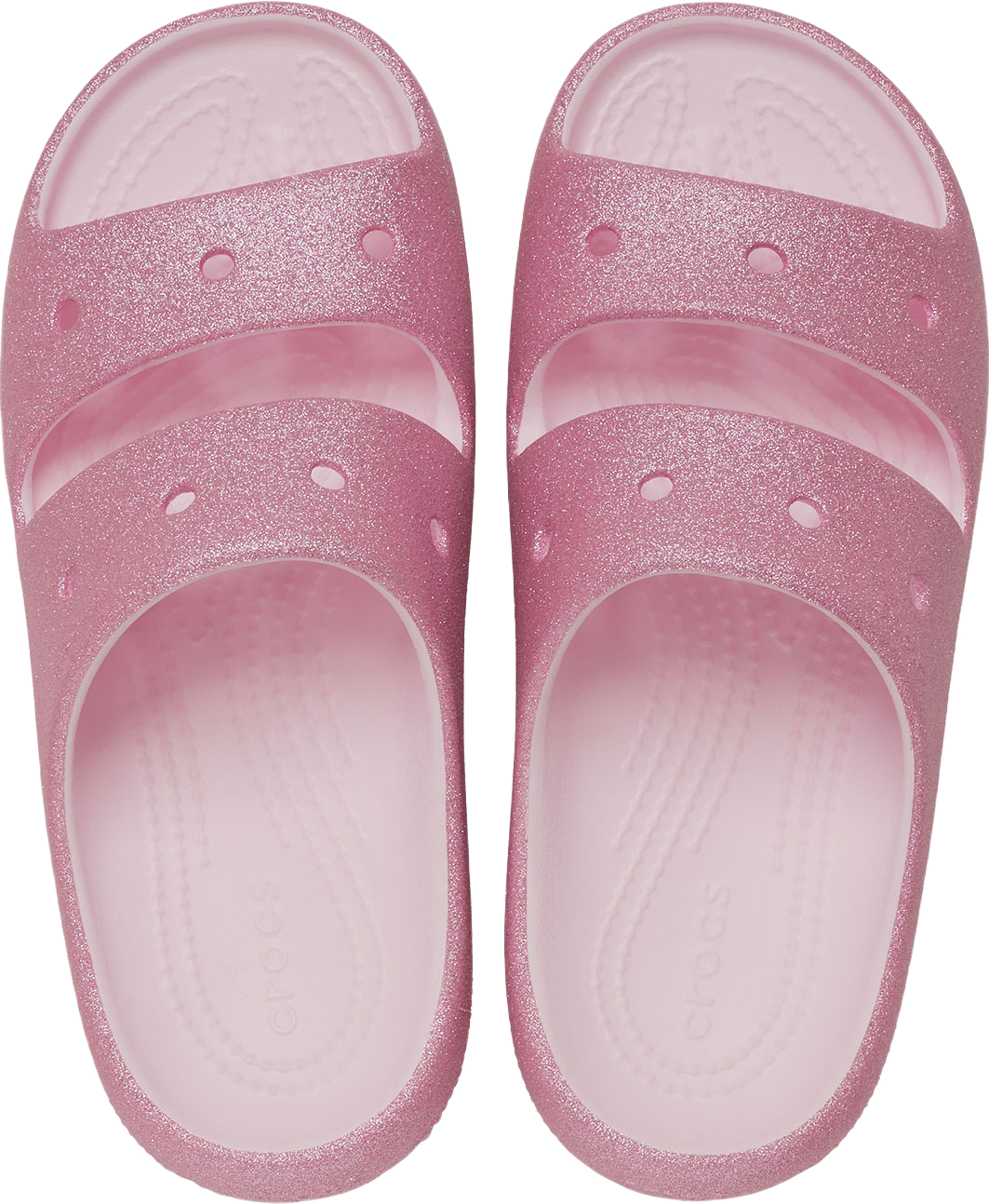 Classic Glitter Sandal