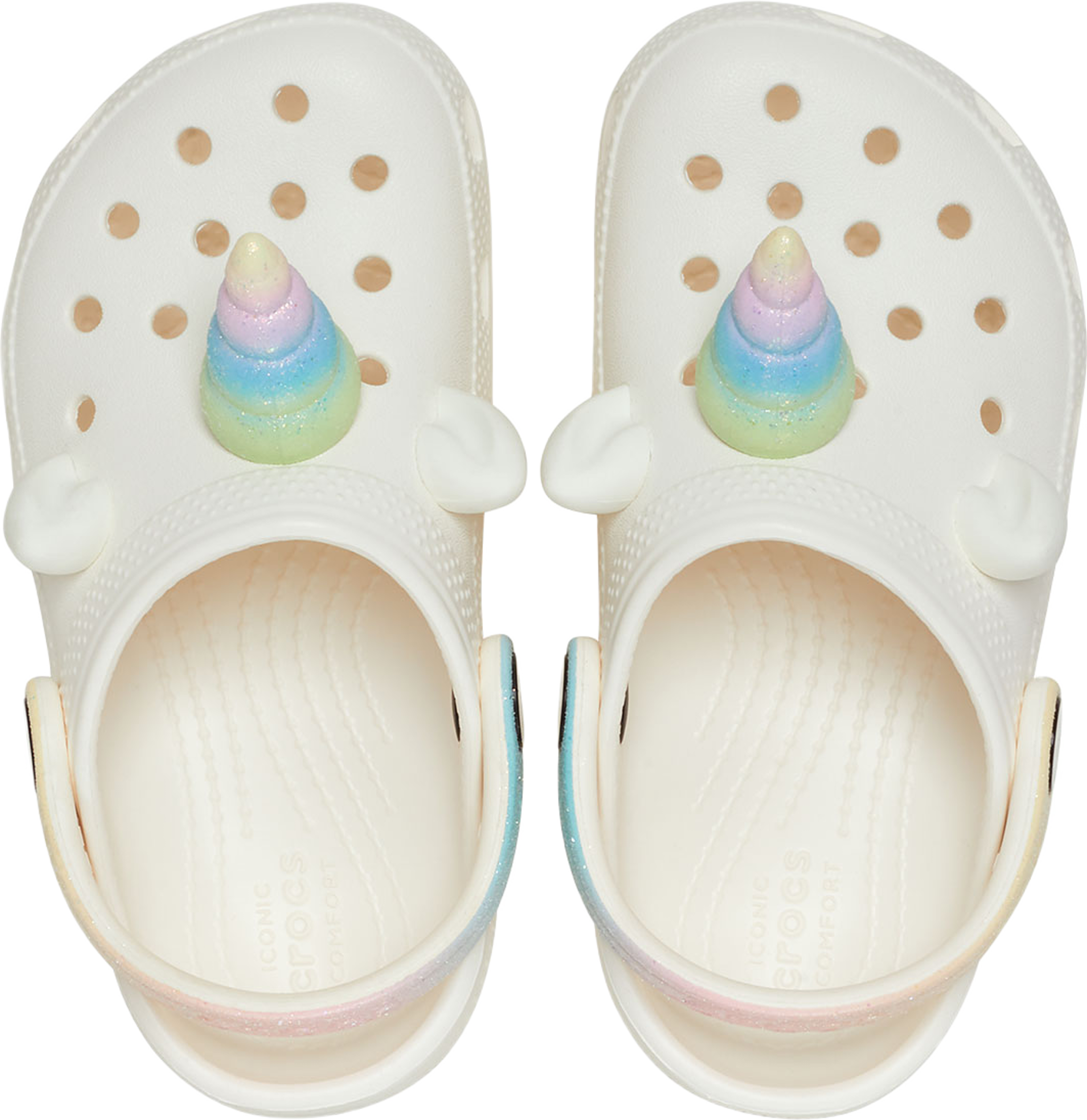 Classic Unicorn Clog