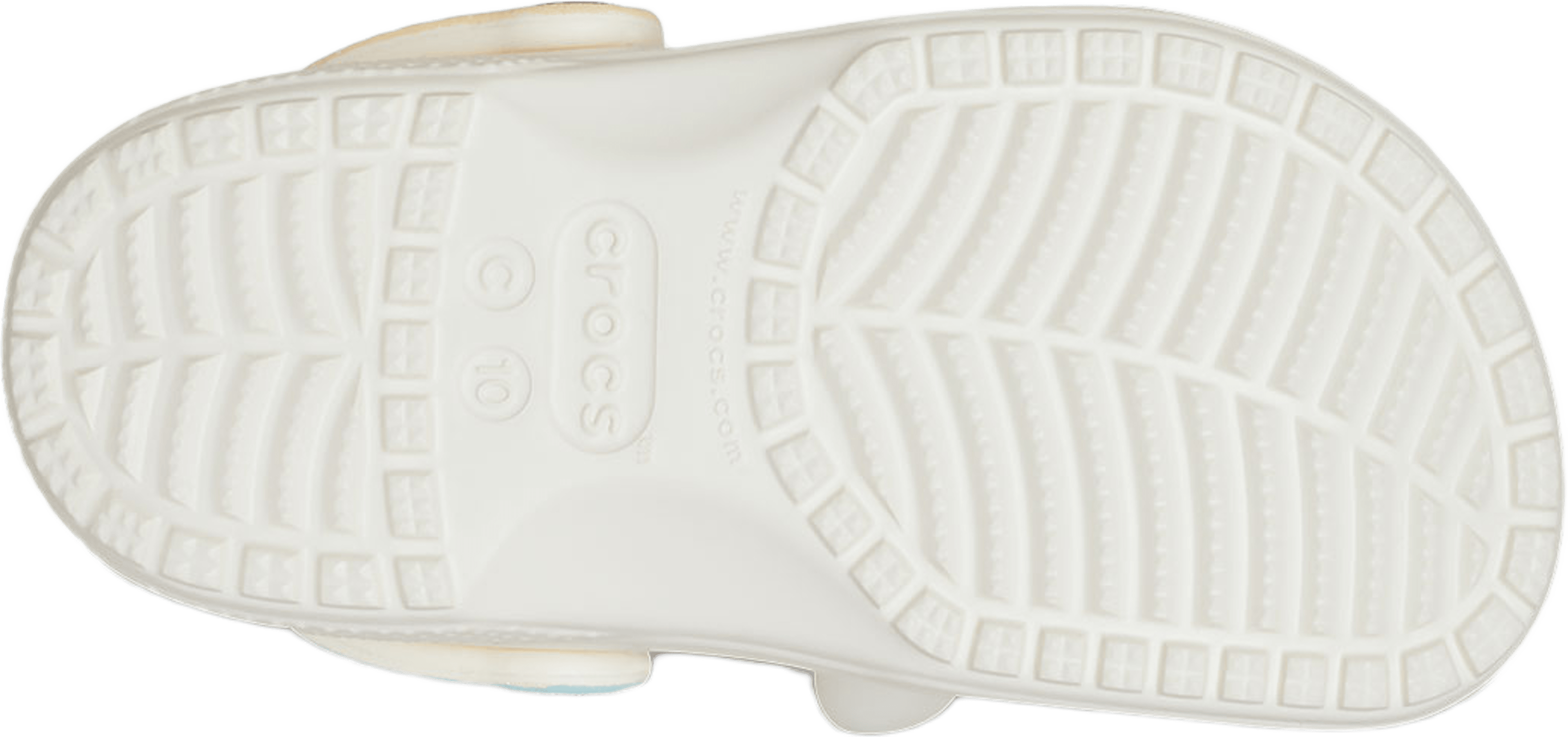 Classic Unicorn Clog