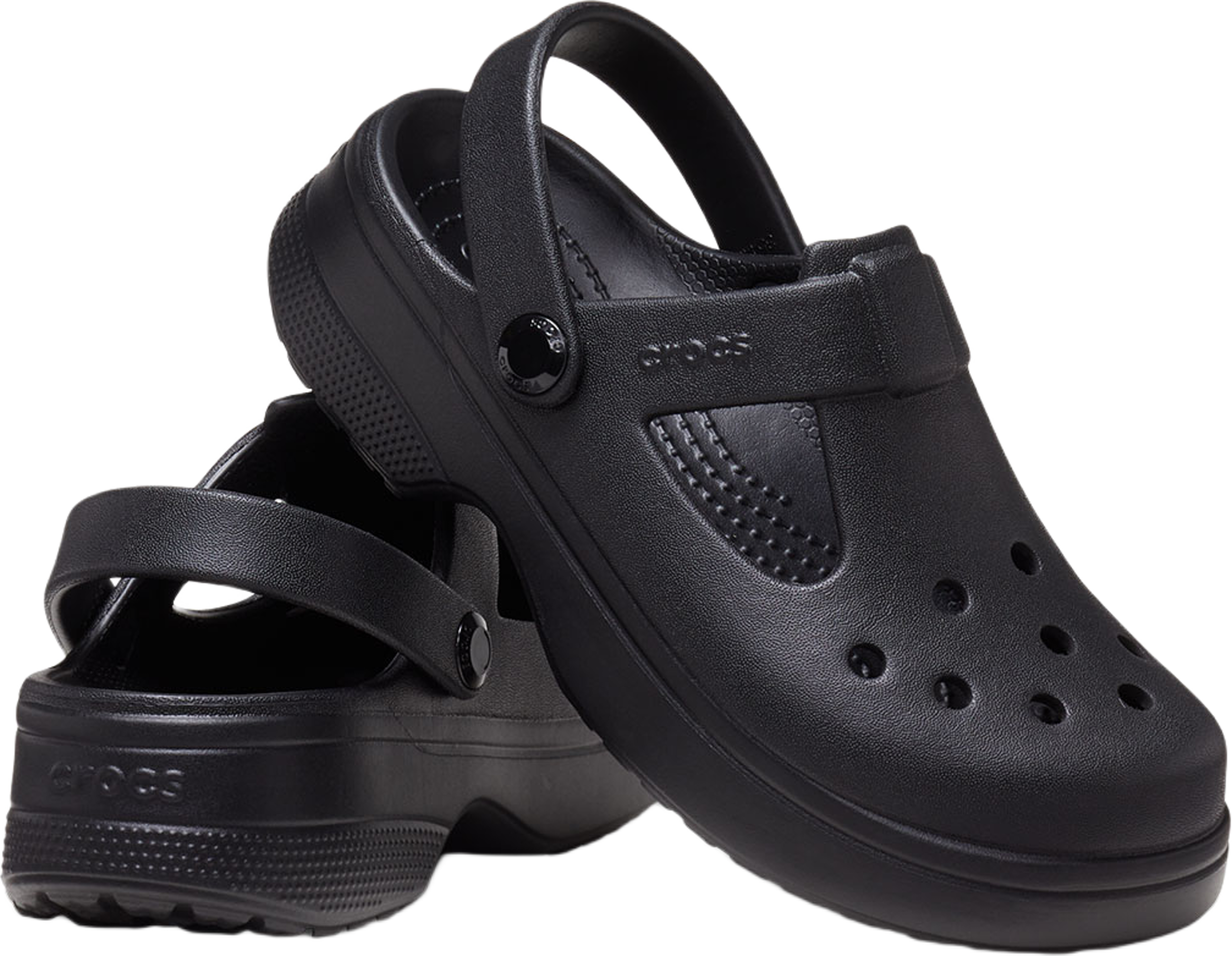 Classic Mary Jane Clog