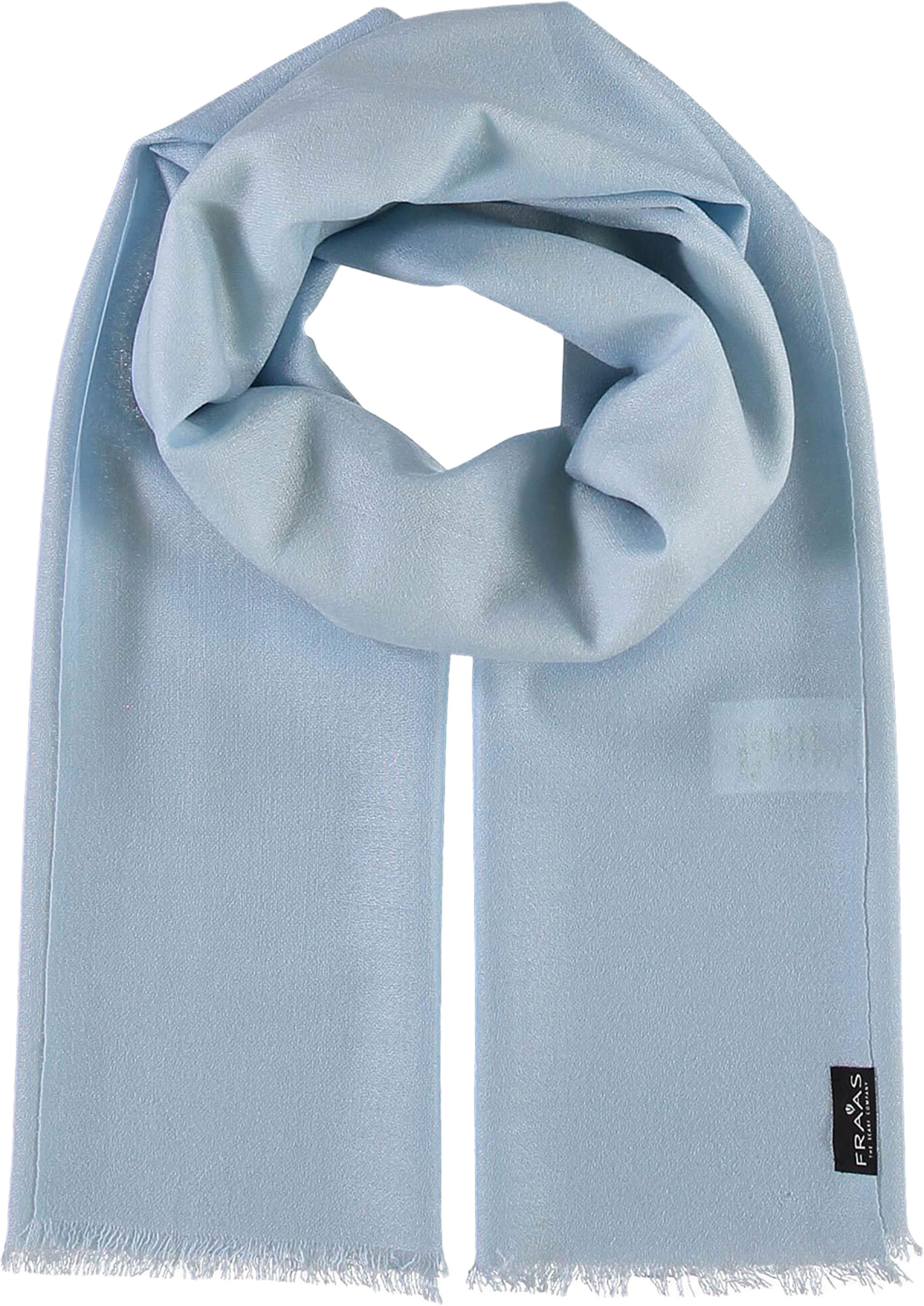Wool Wrap