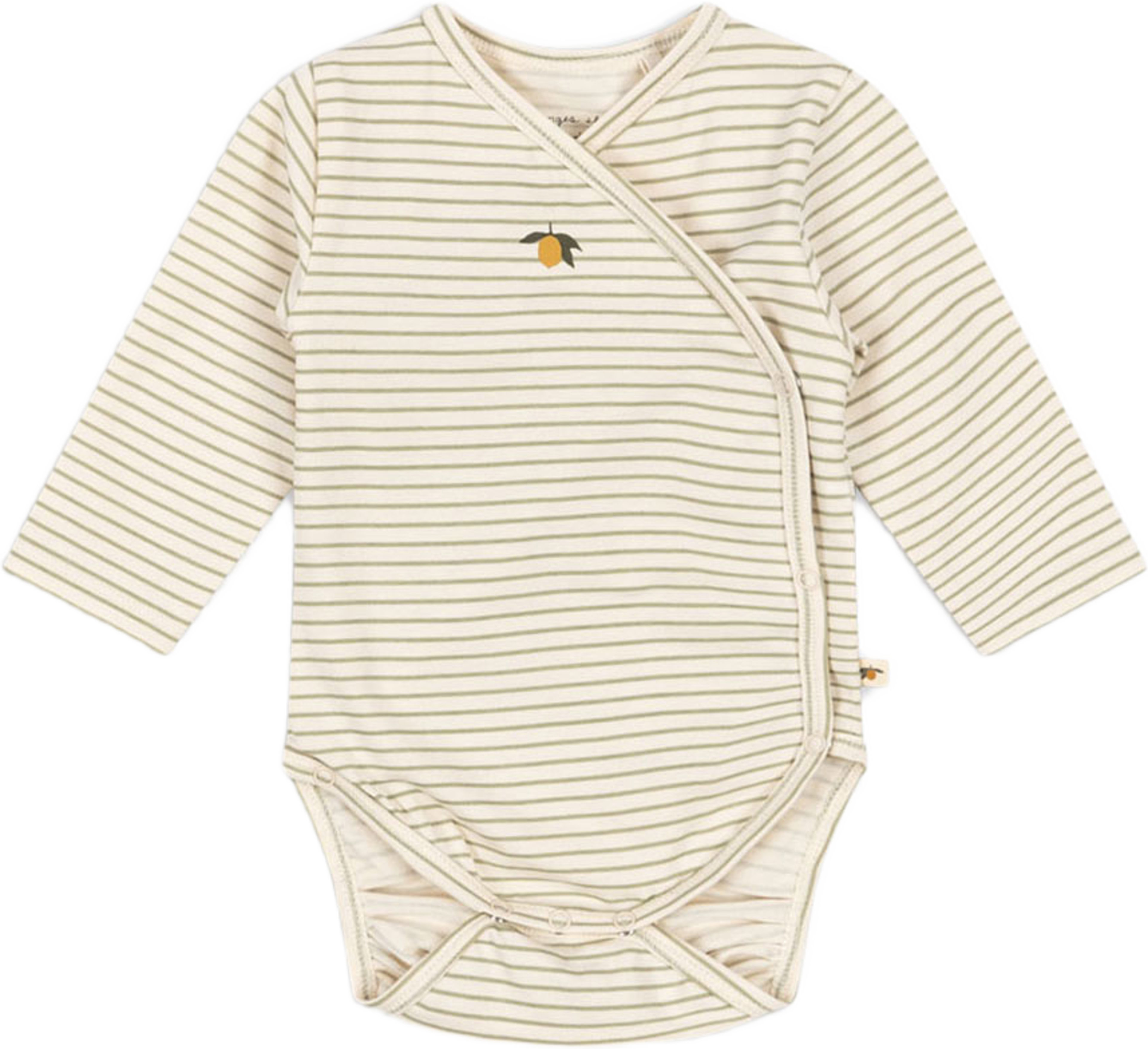 BASIC LS NEWBORN BODY