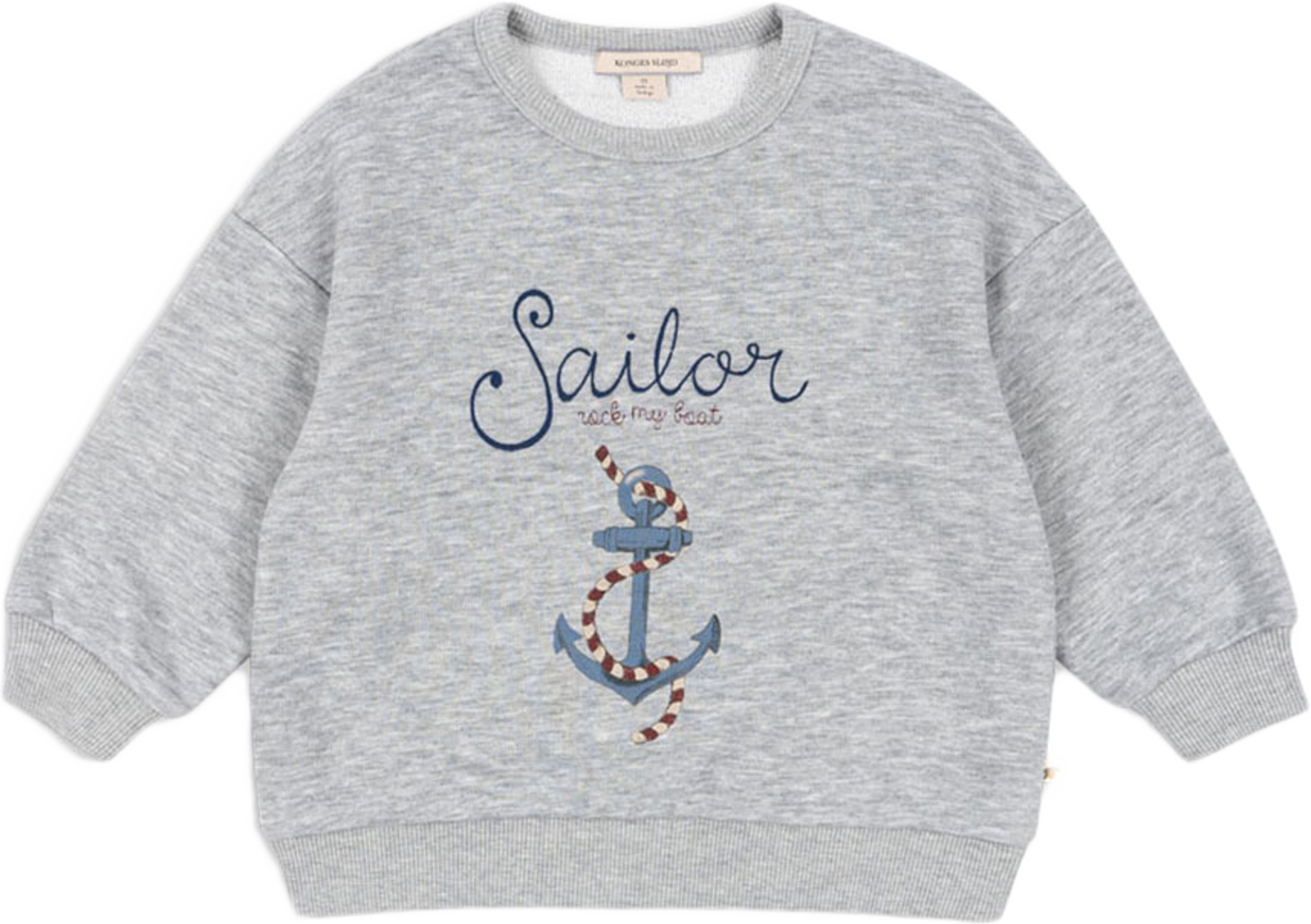 LOU SWEAT SHIRT