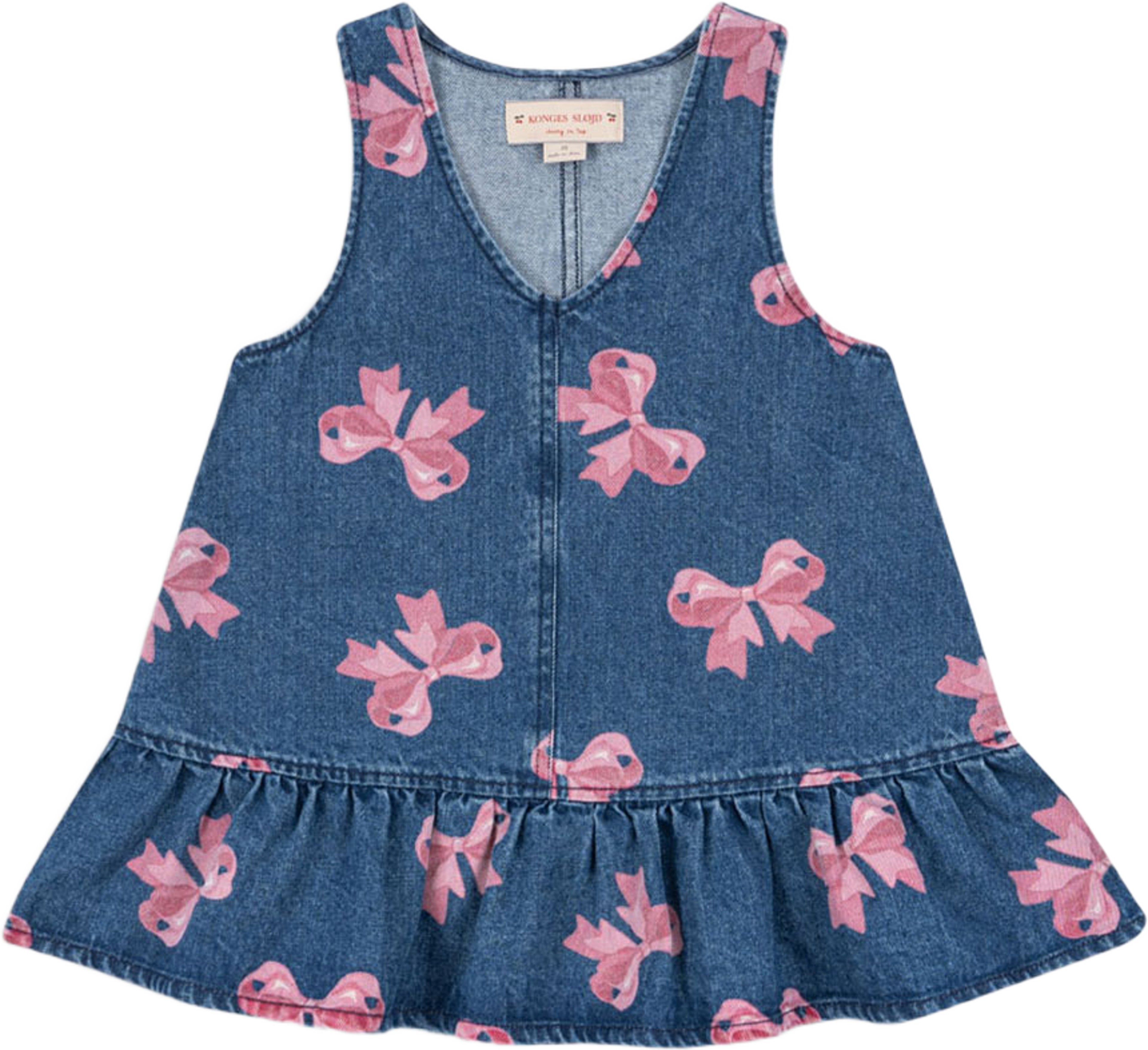 MAGOT DRESS