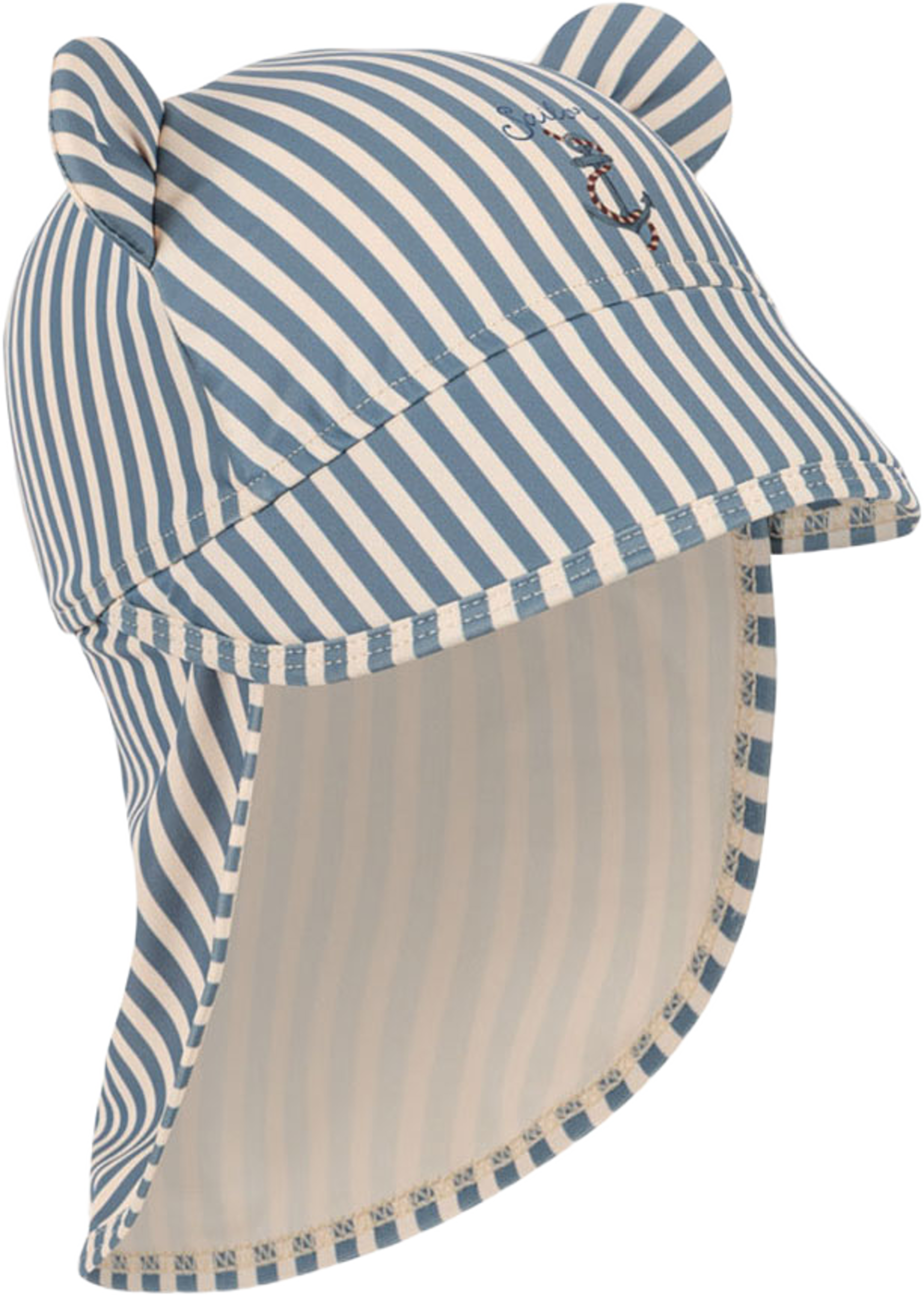 ASTER BEAR SUN HAT