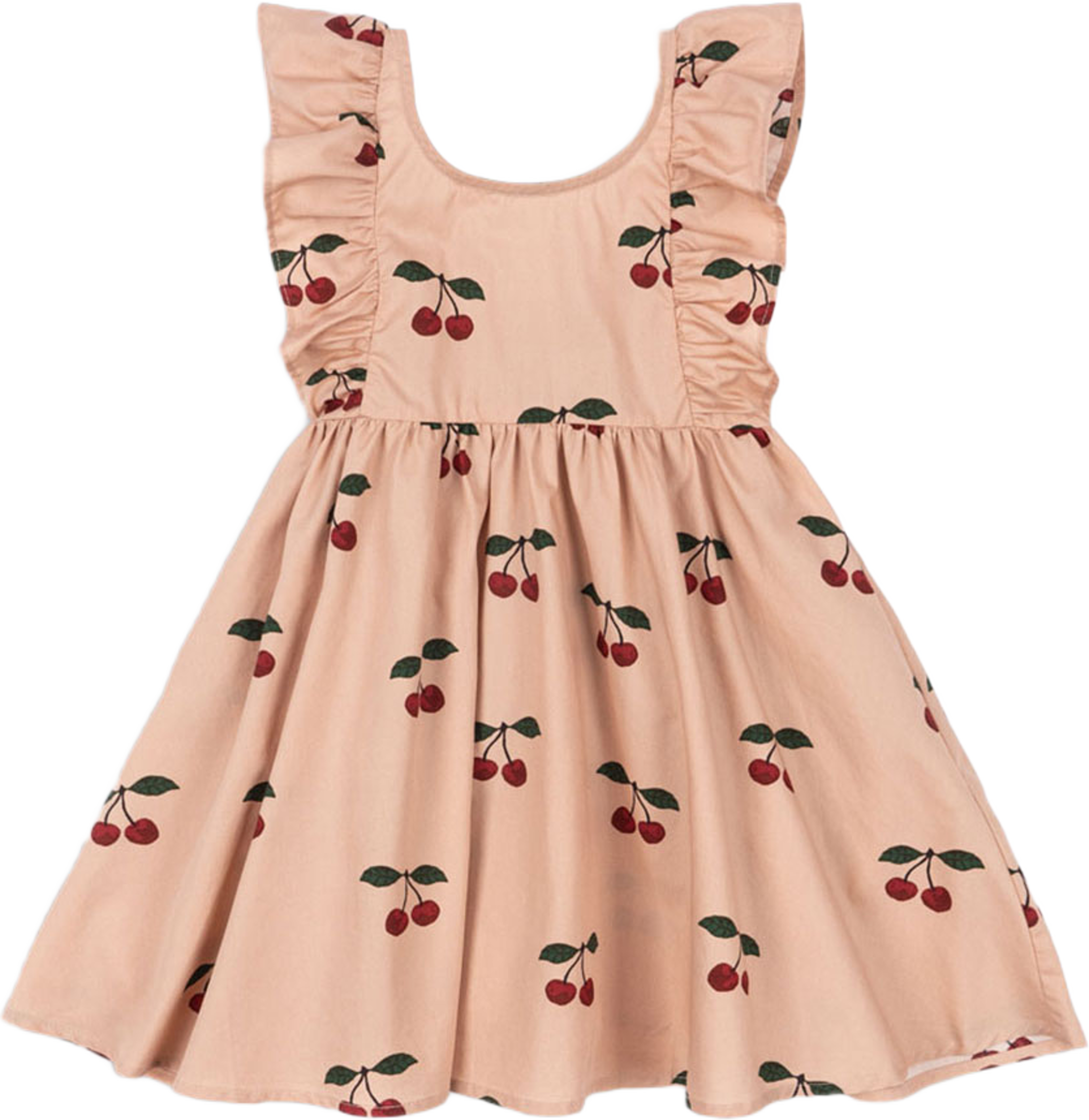 VERBENA DRESS