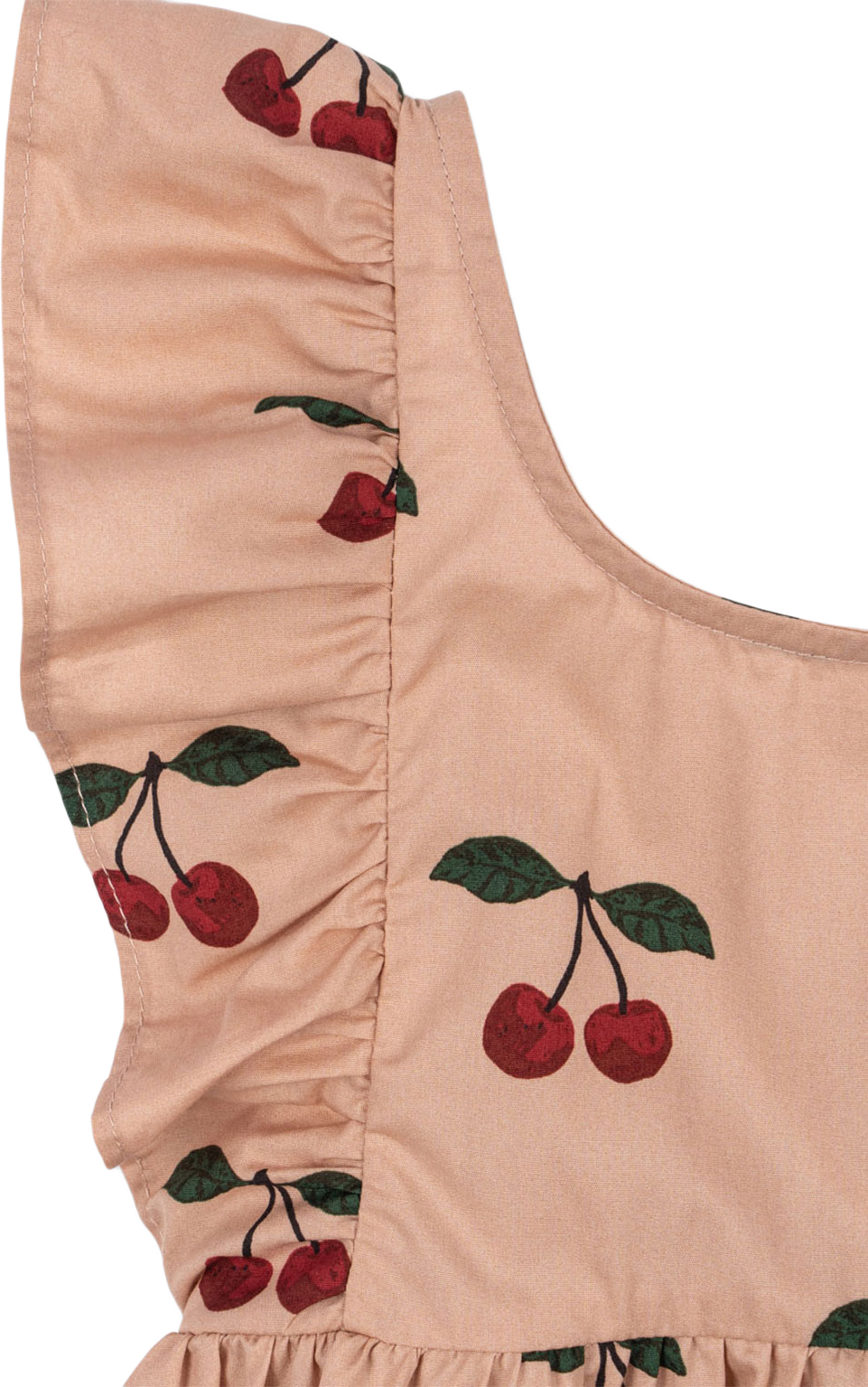 VERBENA DRESS