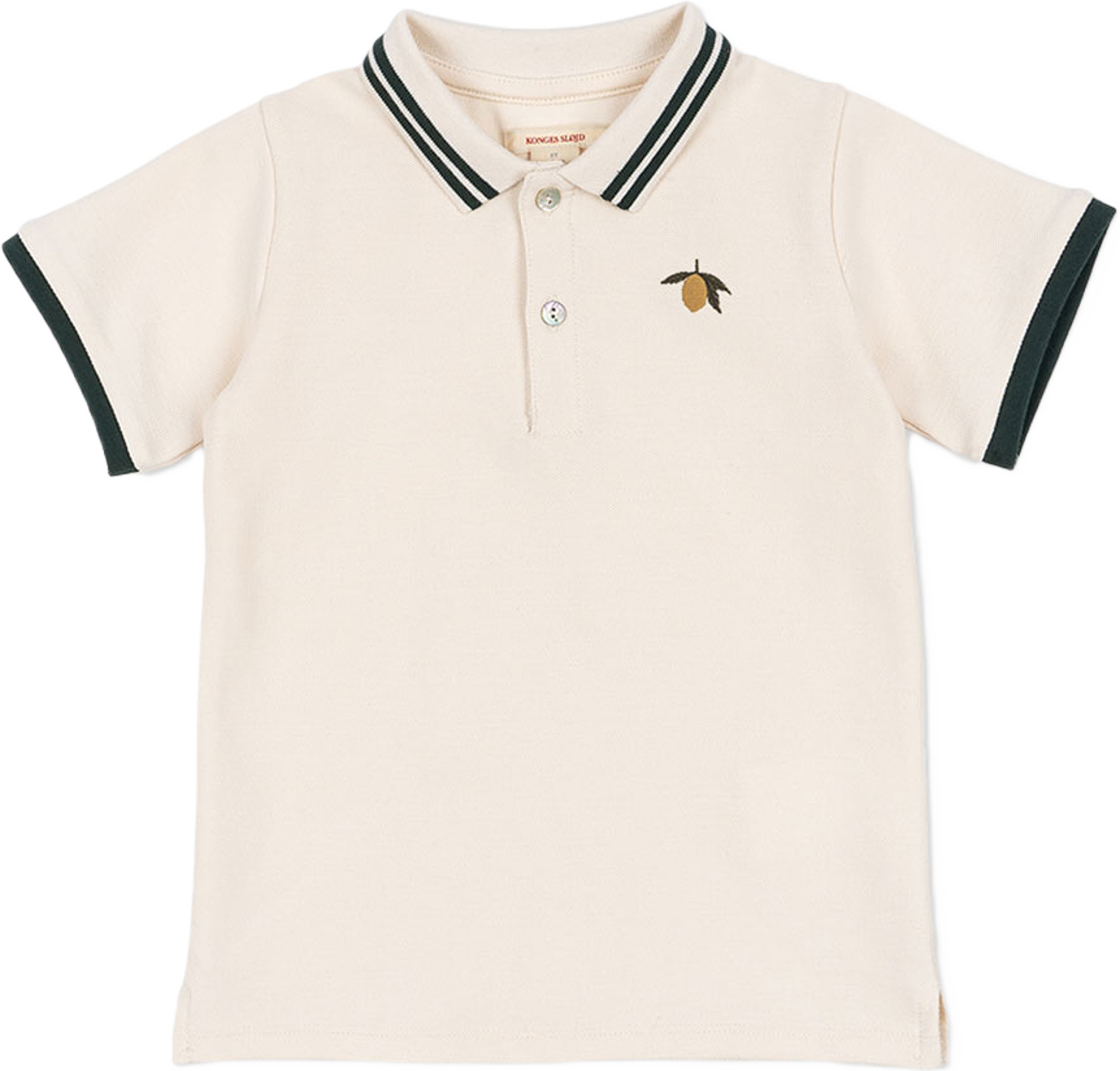 FLORIAN POLO SHIRT
