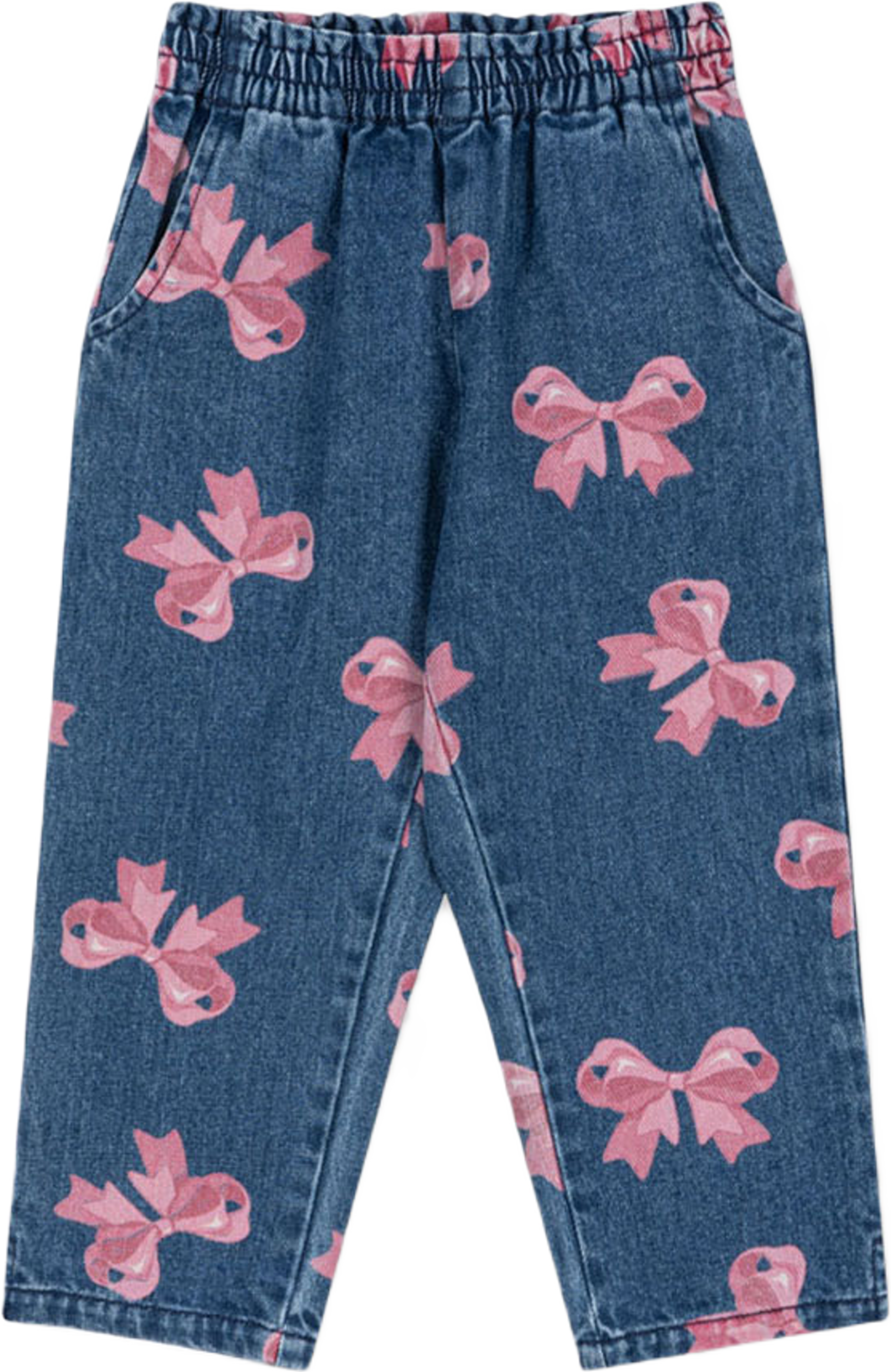 MAGOT FRILL PANTS