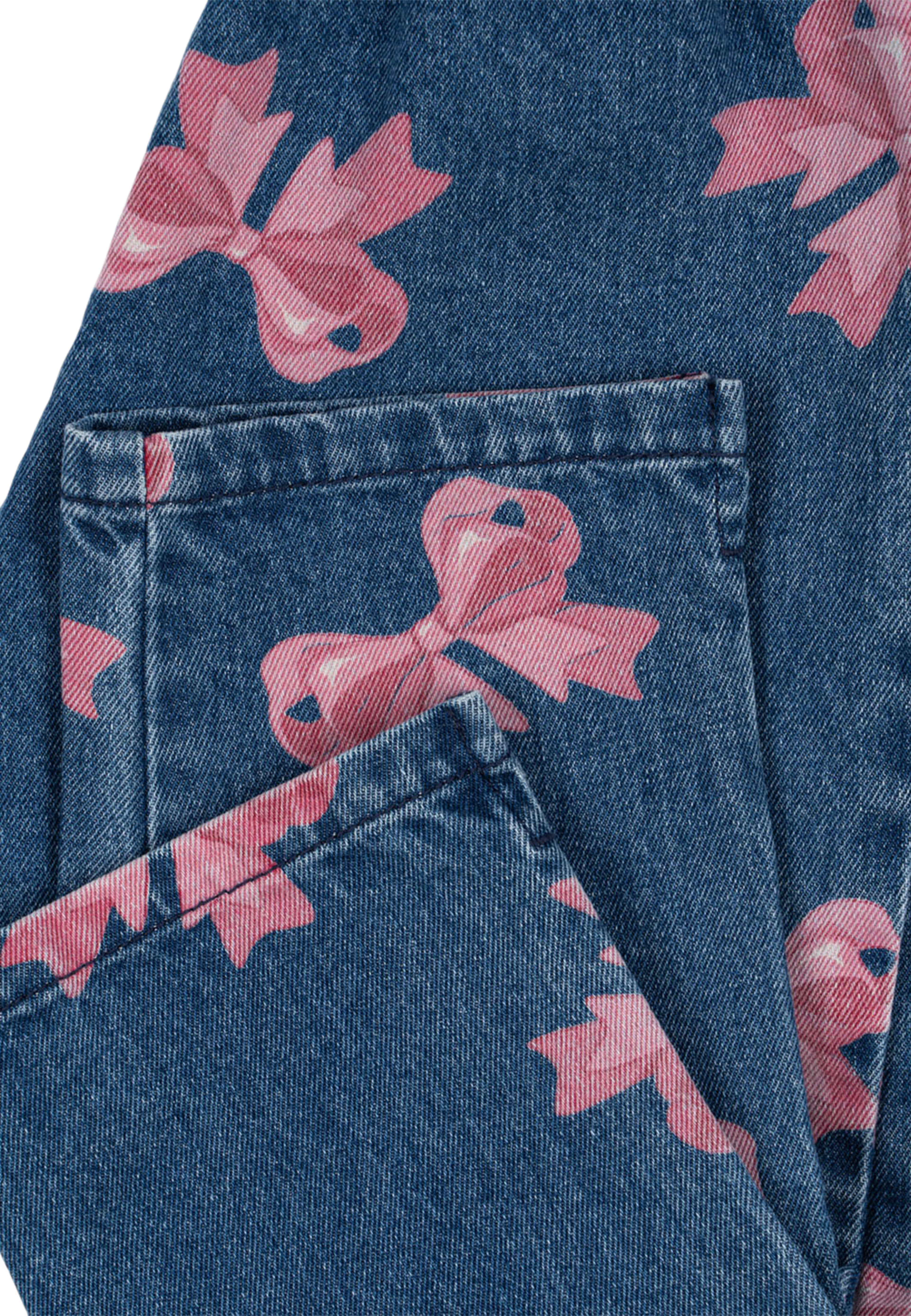 MAGOT FRILL PANTS