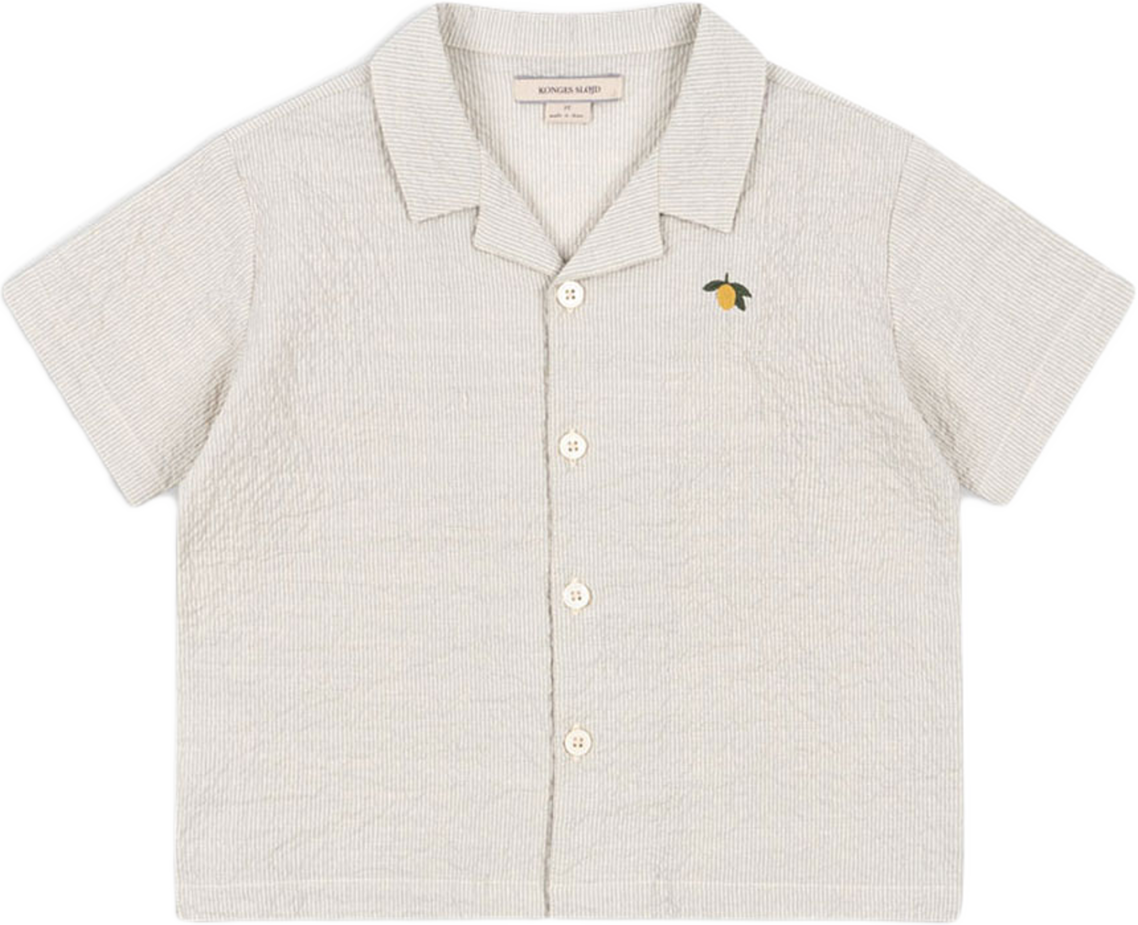 ELLIOT SHORT SLEEVE SHIRT