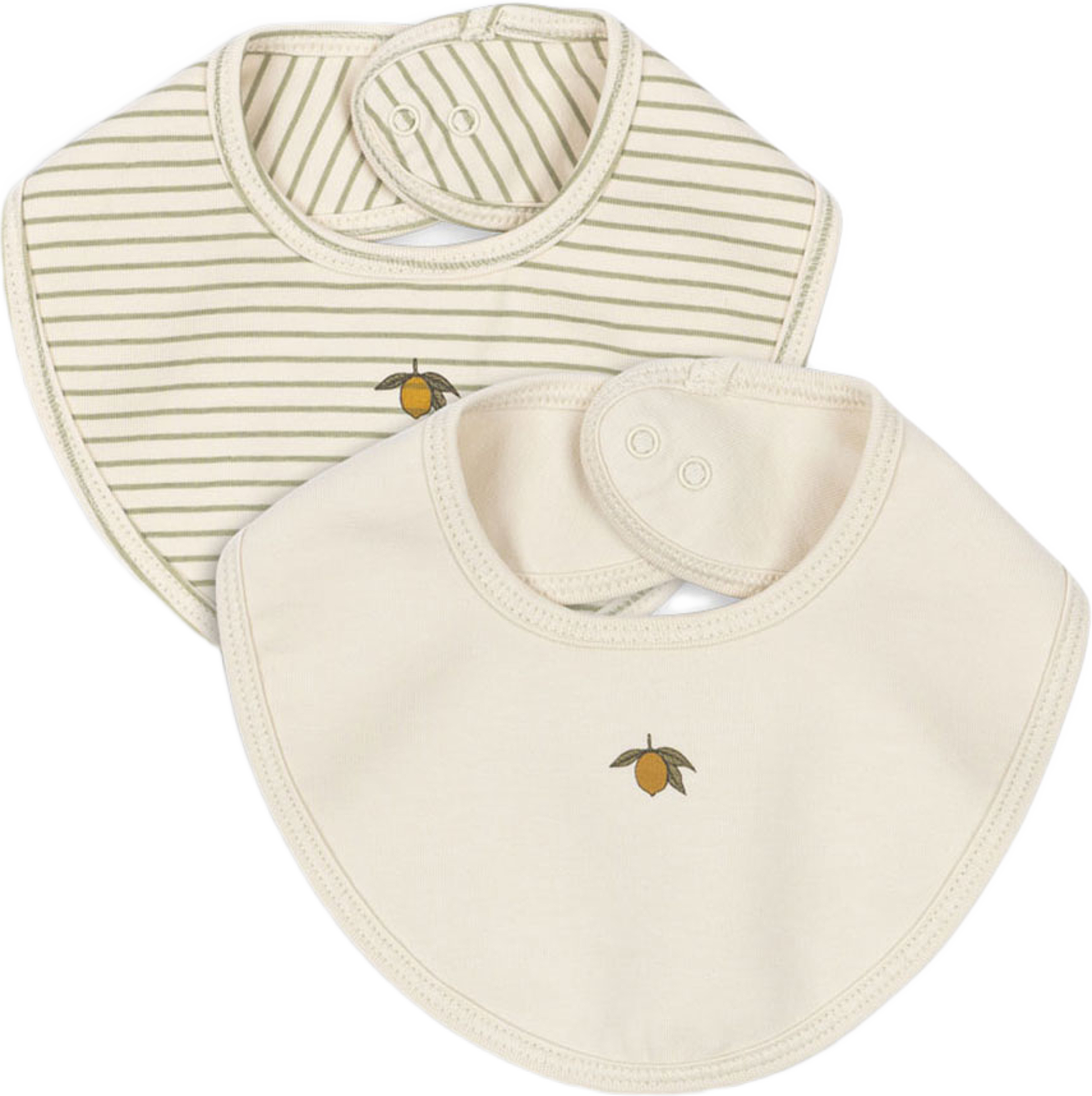 BASIC 2 PACK BIB