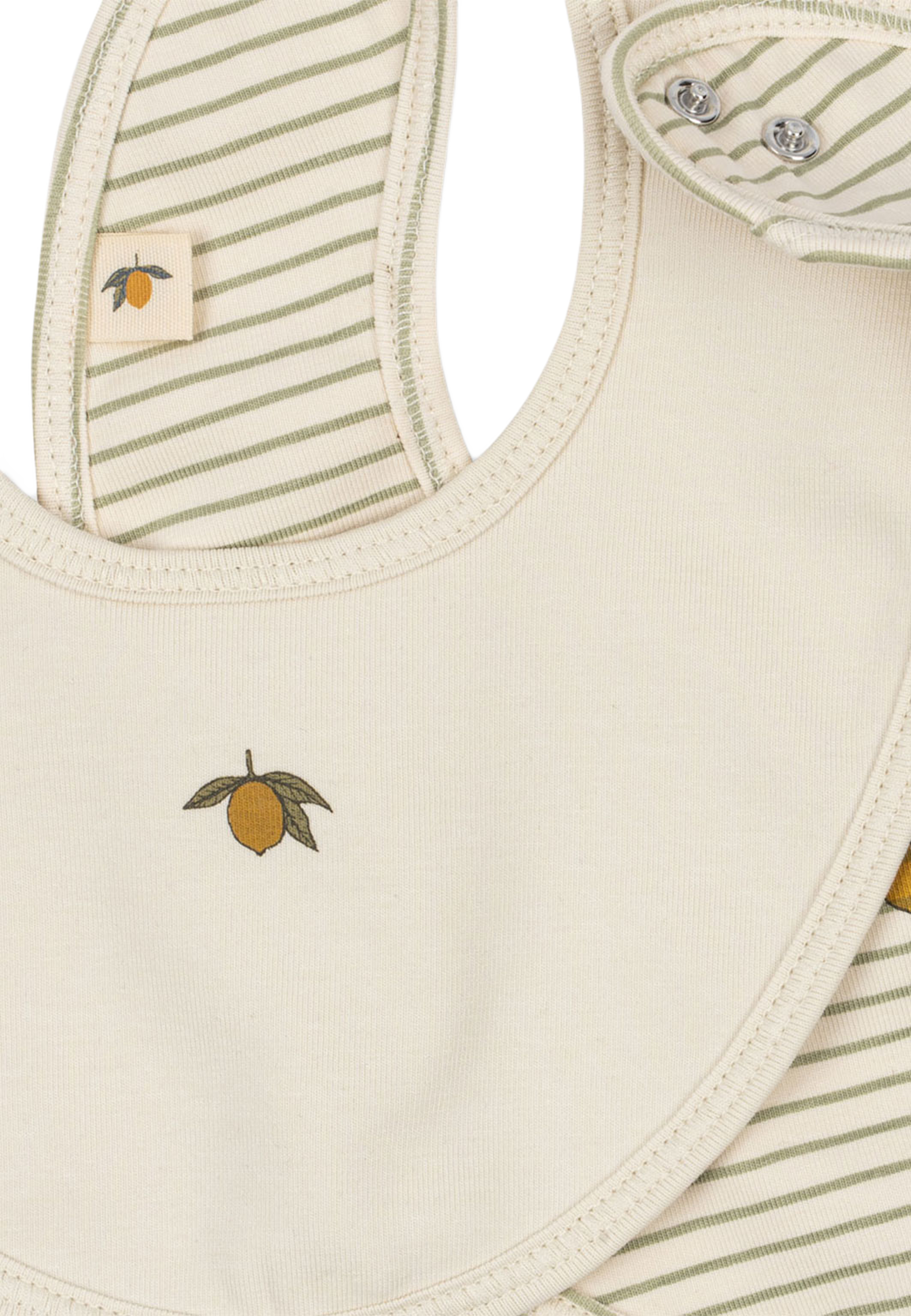 BASIC 2 PACK BIB