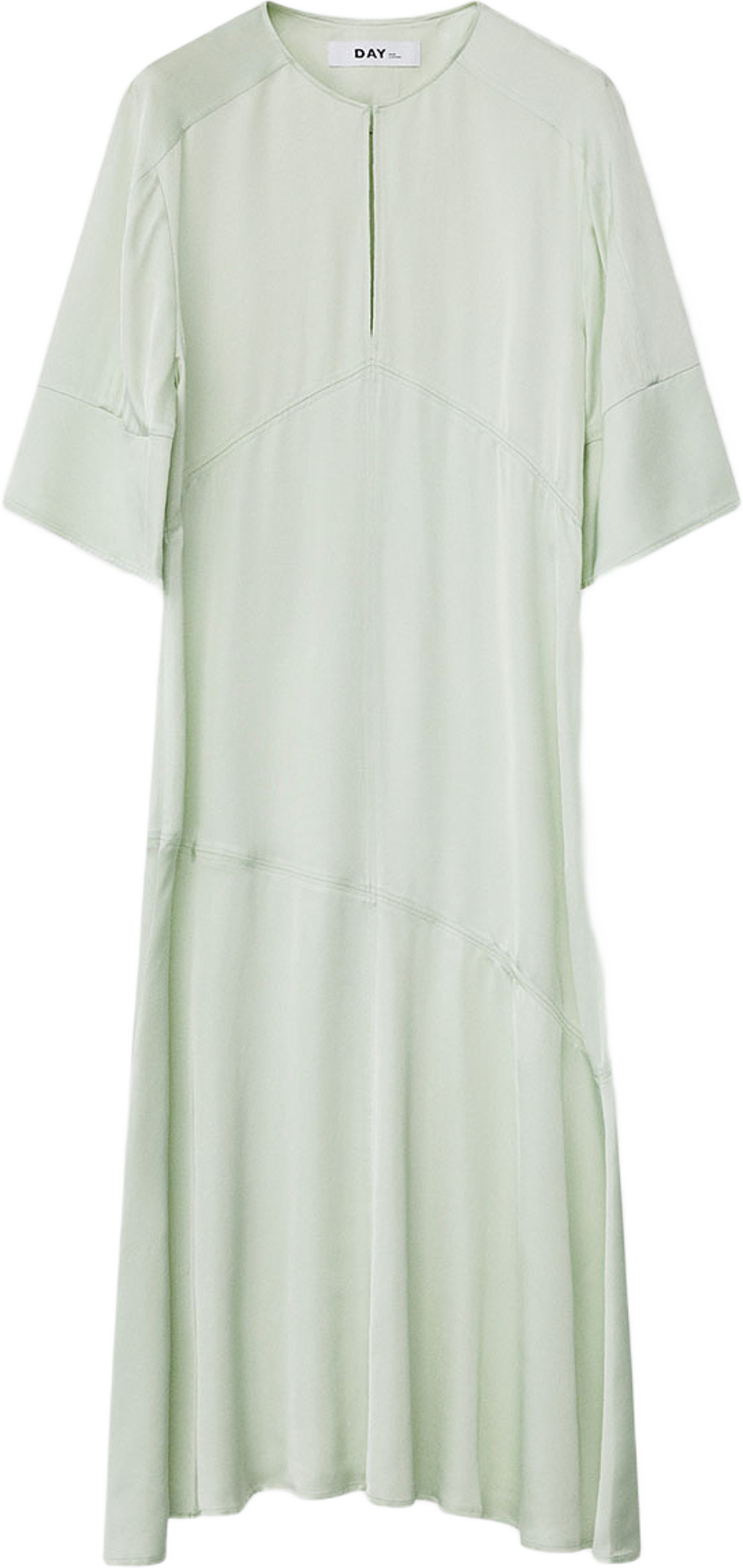 Camilla - Fluid Viscose
