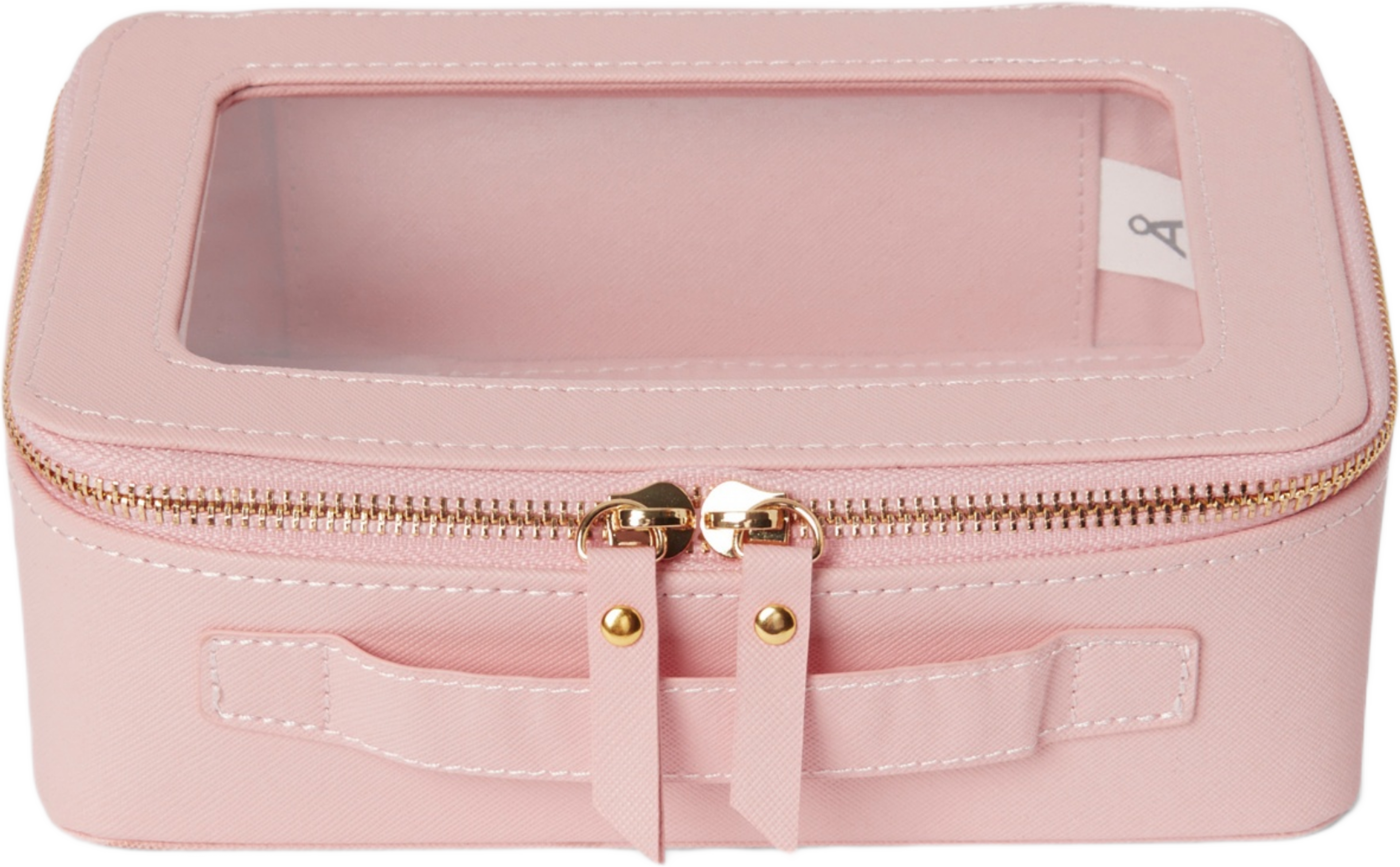 Necessär, från Å BEAUTY, i färgen Light Pink.