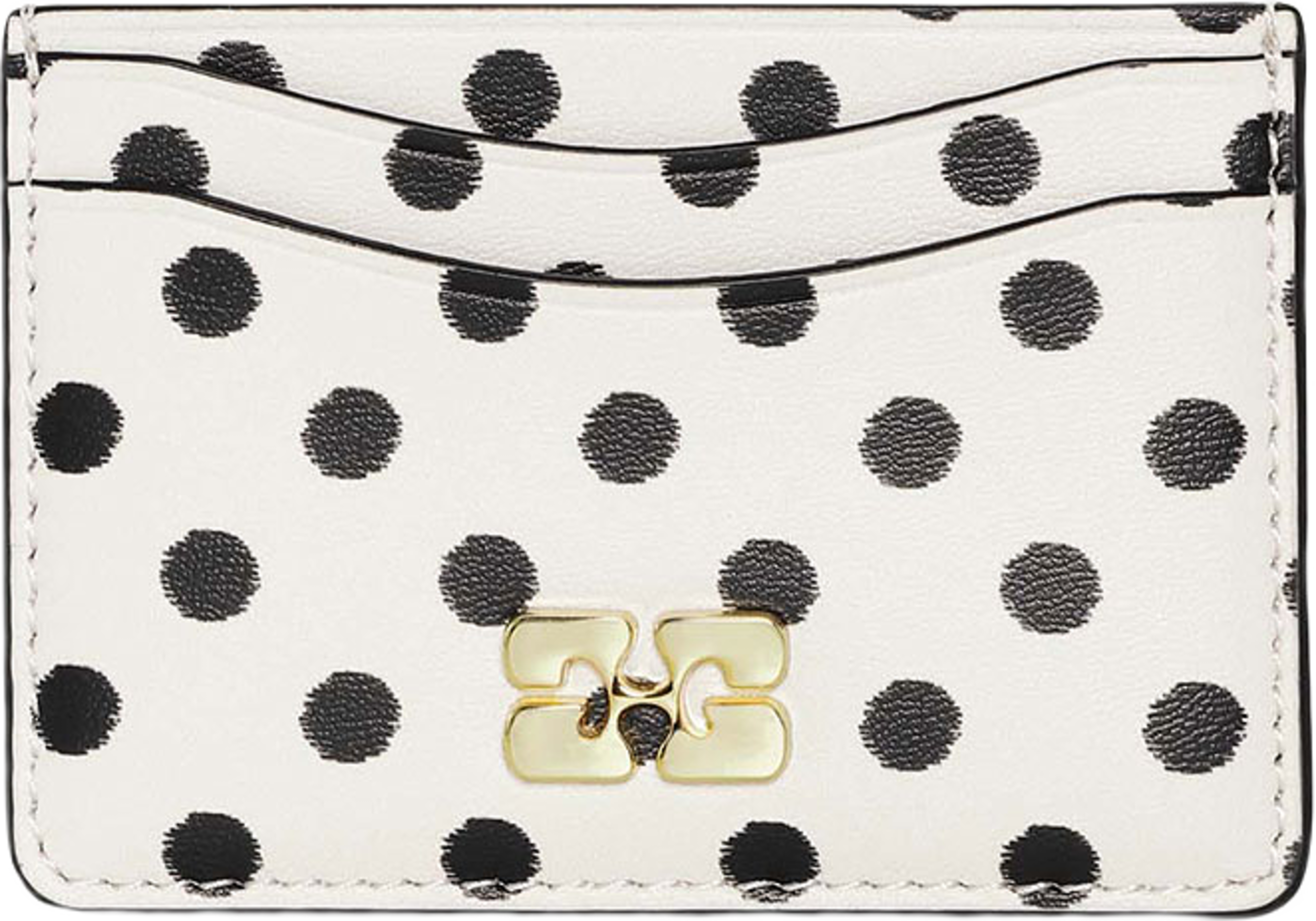 Ganni Bou Wallet